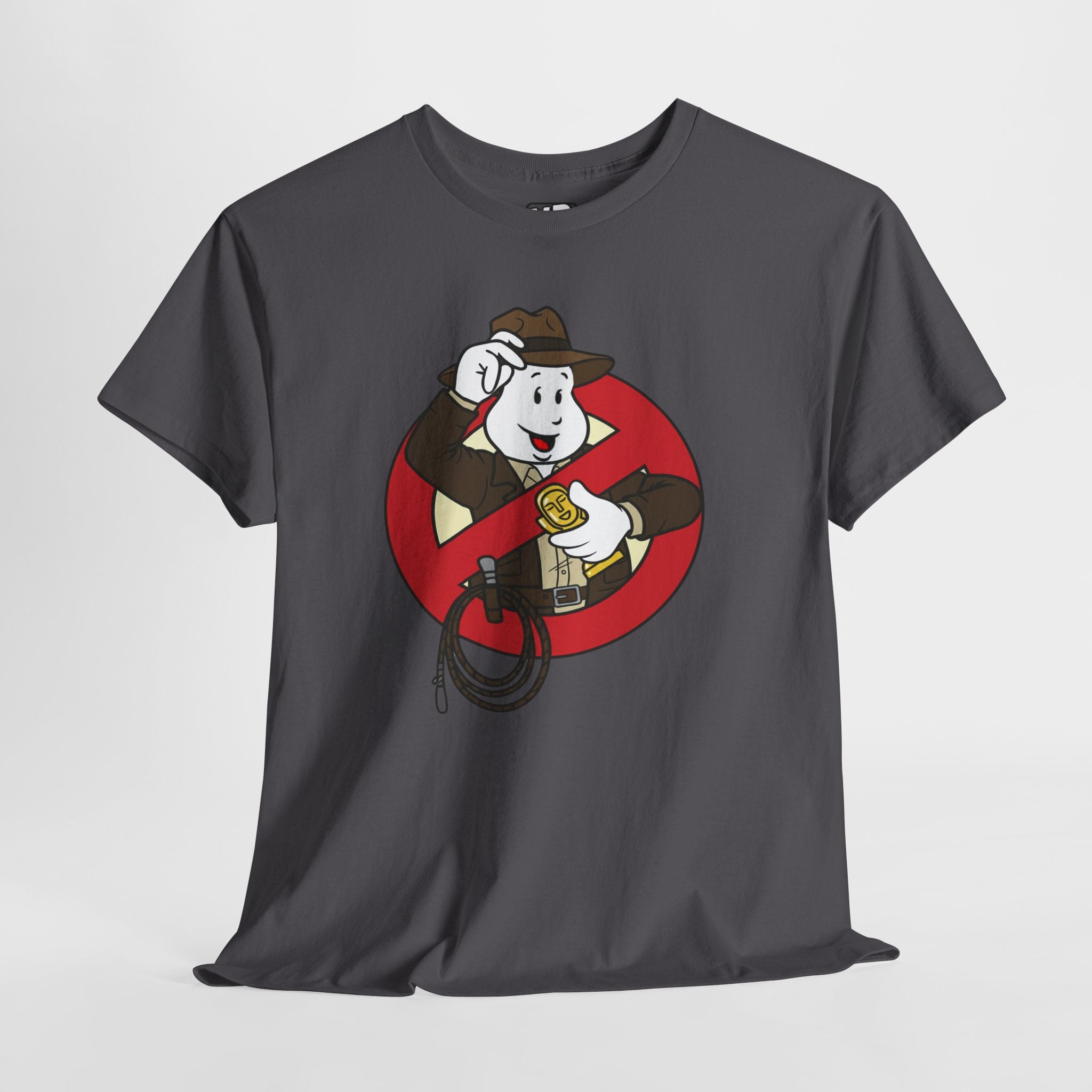 Ghost Indy Mashup Tee