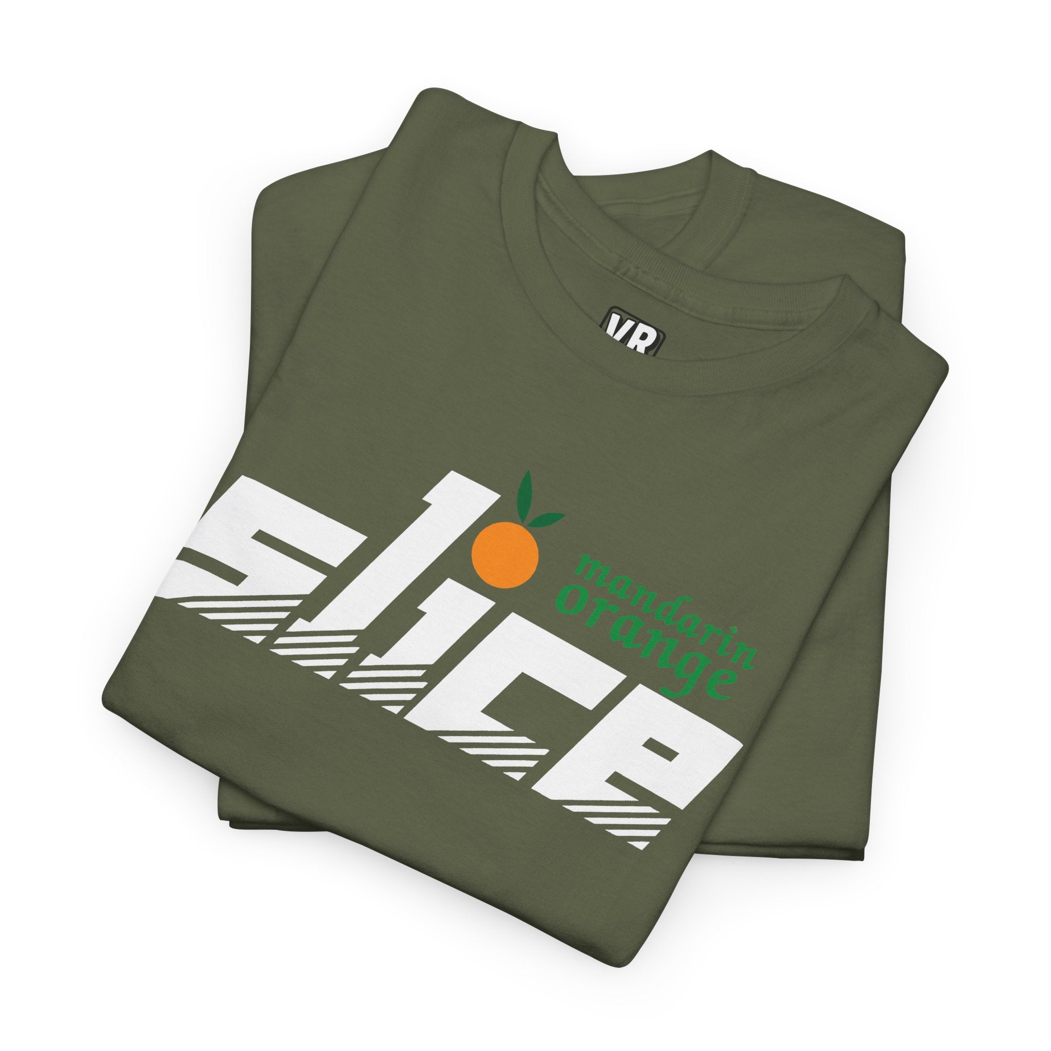 Hill Valley 2015 Slice - Taste of the Future! Logo Tee