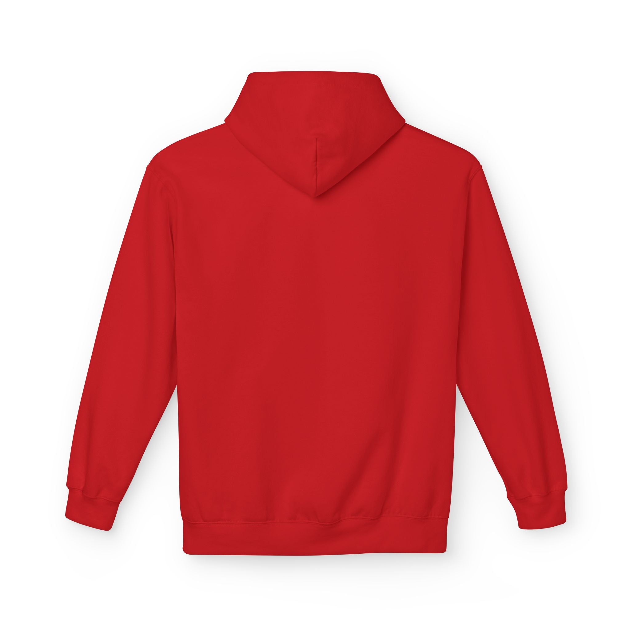 New Jersey Avengerscon Hoodie — Comic Convention Fan Pullover