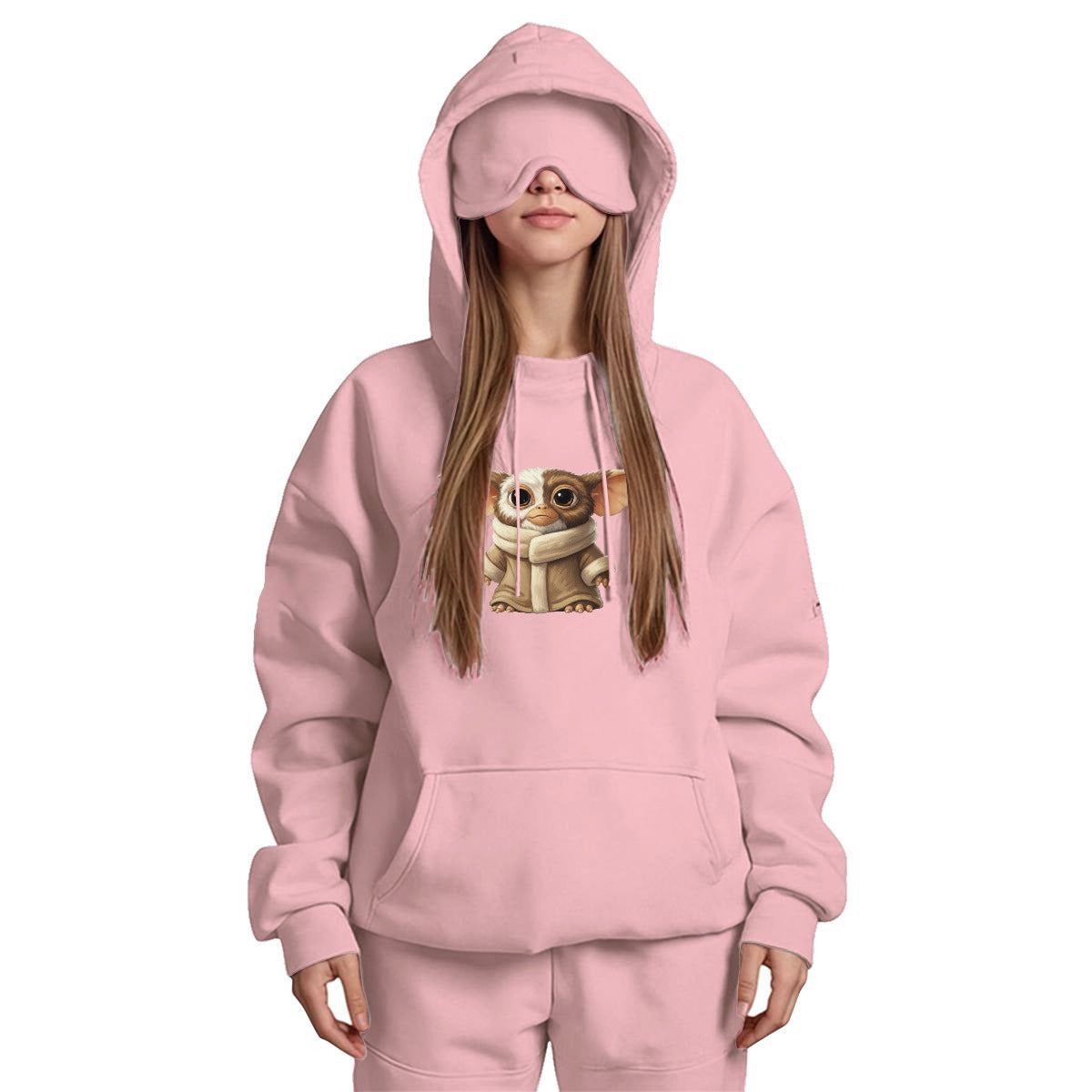Grogwai Hoodie