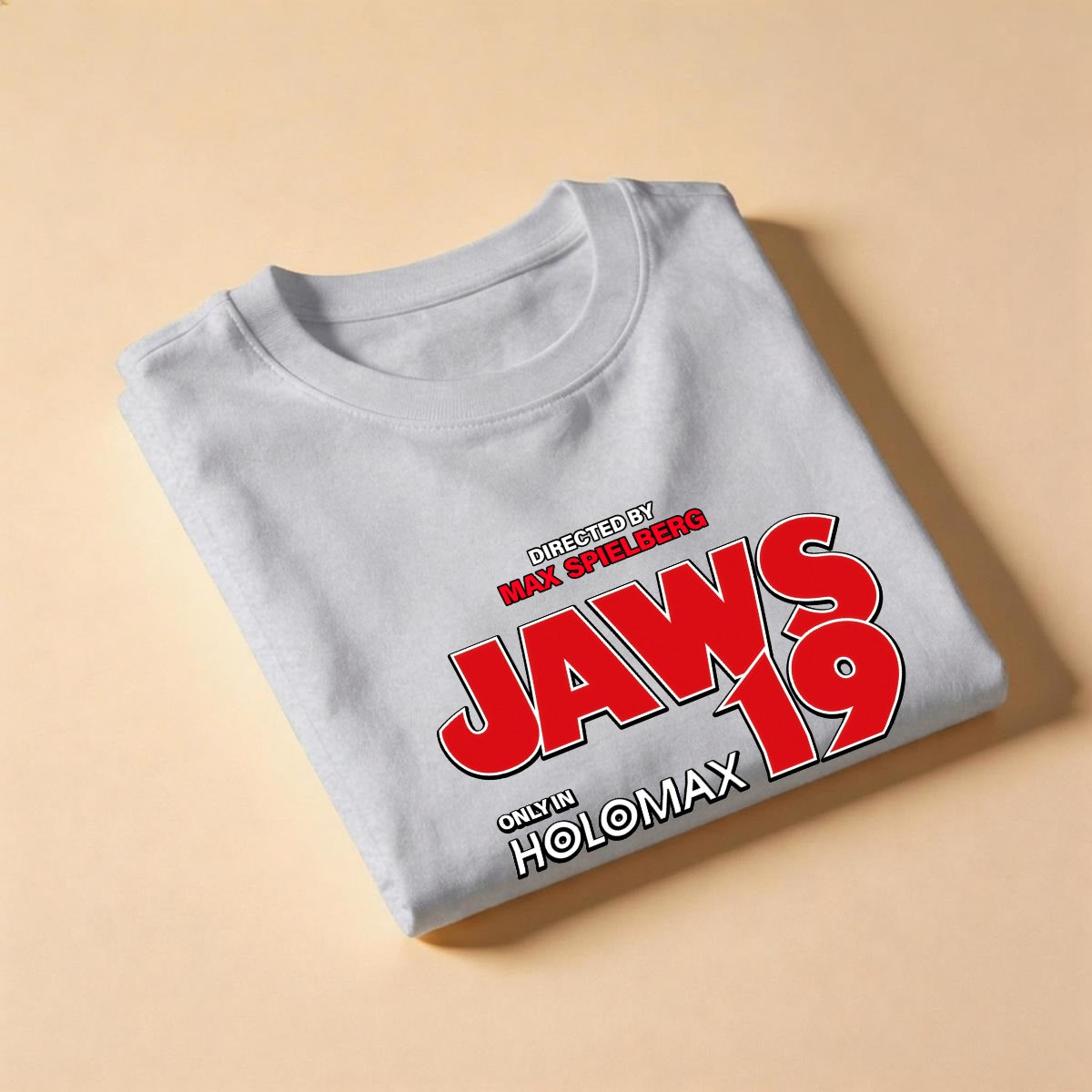 Jaws 19 Directed by Max Spielberg inspired by Back to the Future