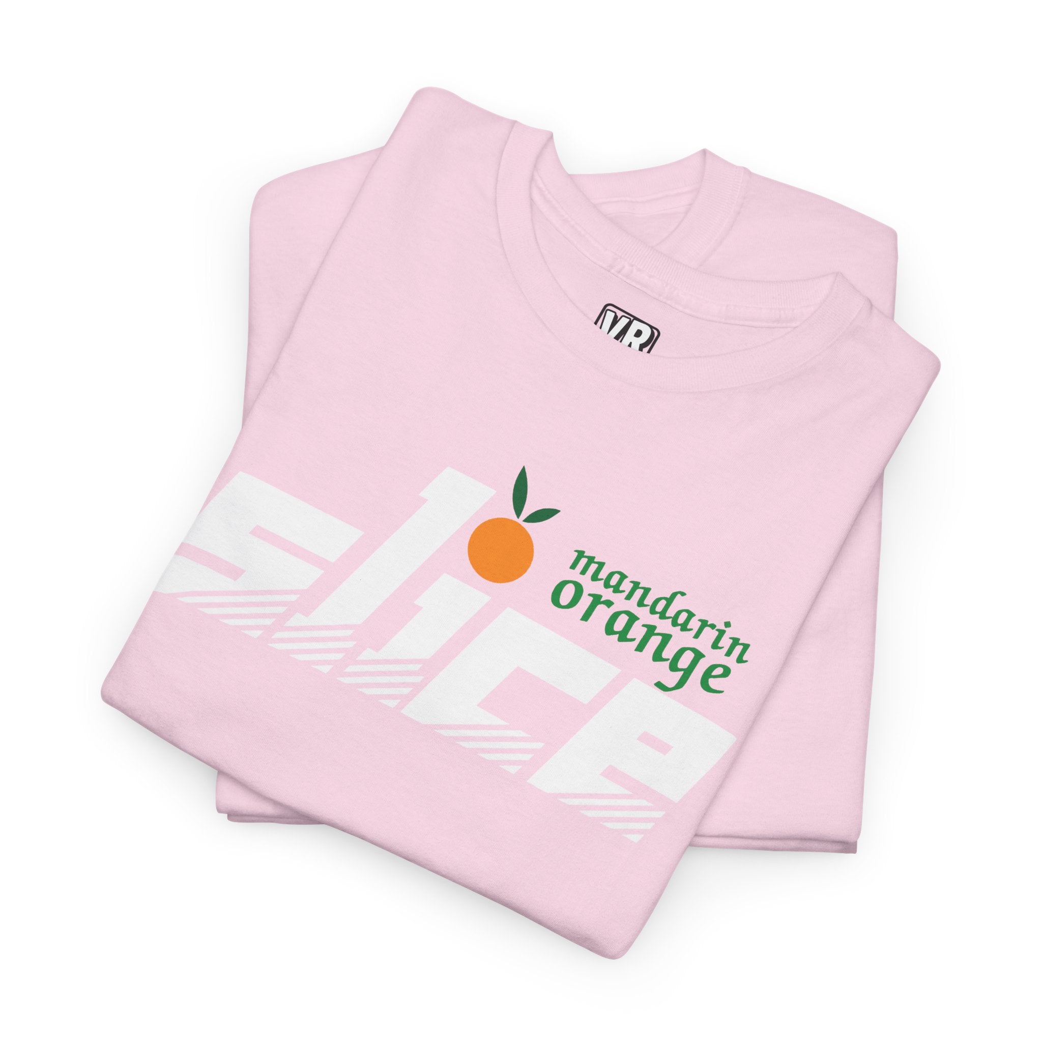 Hill Valley 2015 Slice - Taste of the Future! Logo Tee