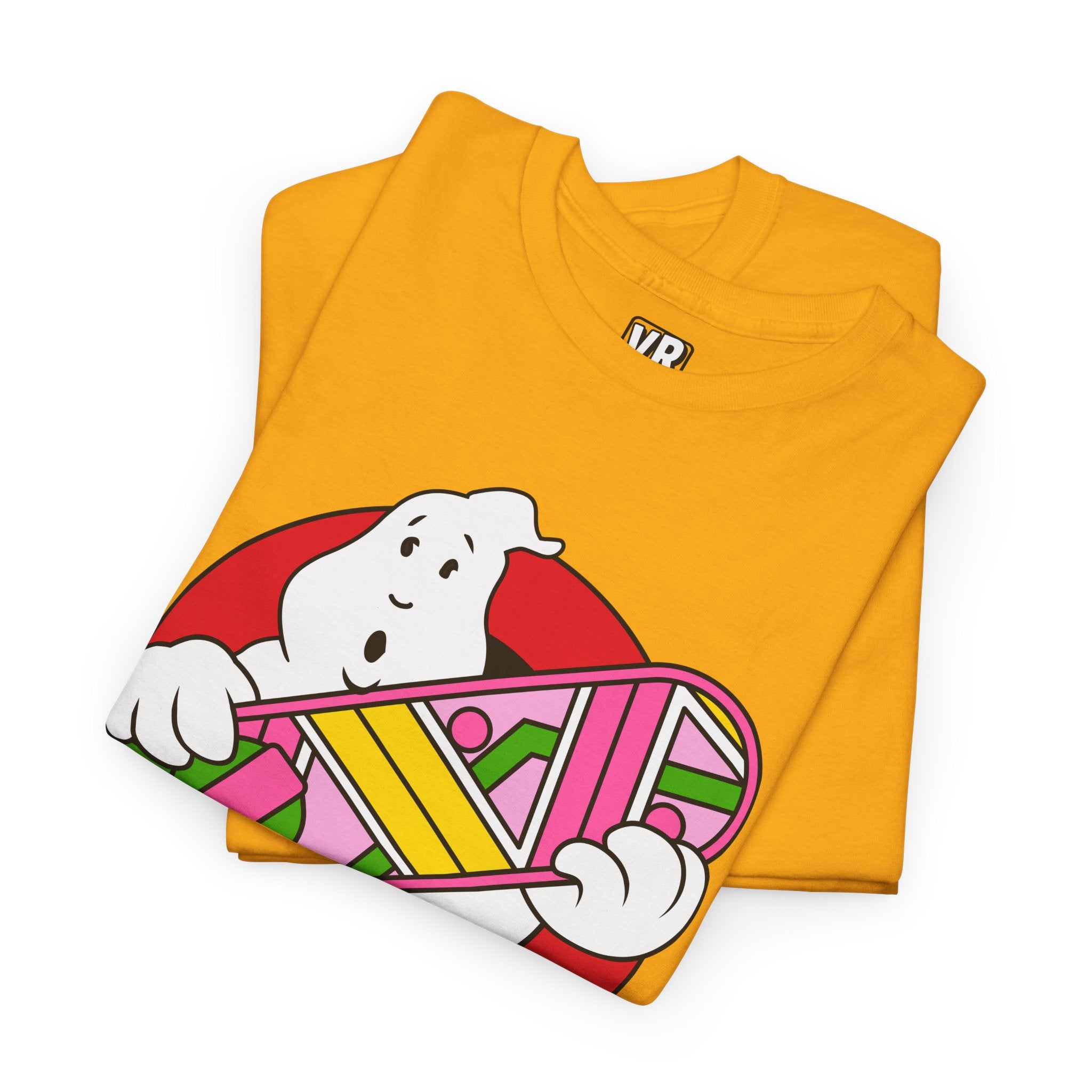 Back to 2015 Mashup Tee