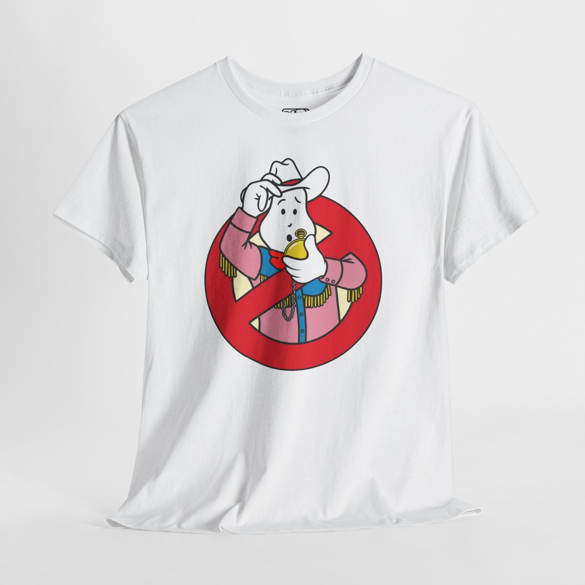 Back to 1885 Mashup Tee