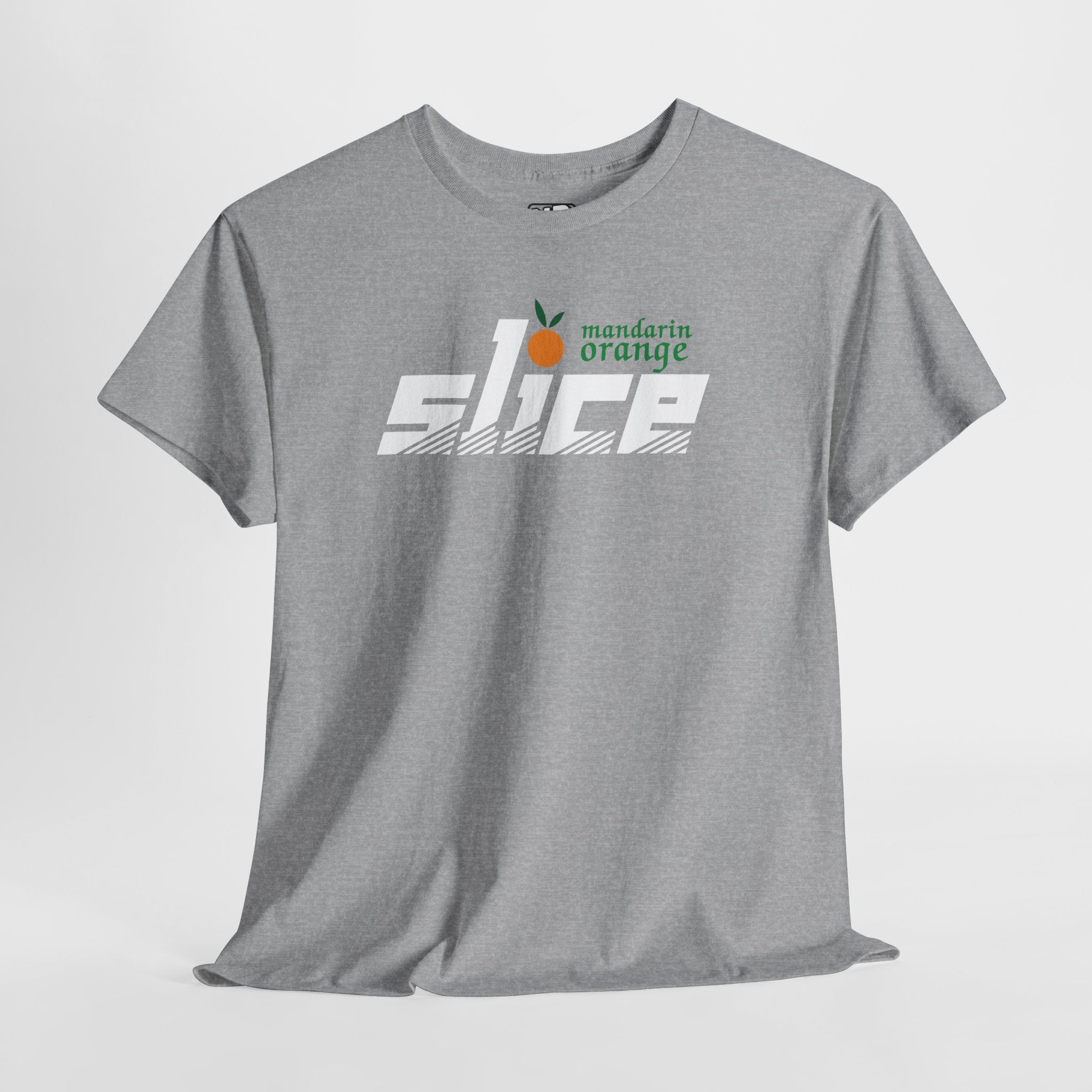 Hill Valley 2015 Slice - Taste of the Future! Logo Tee