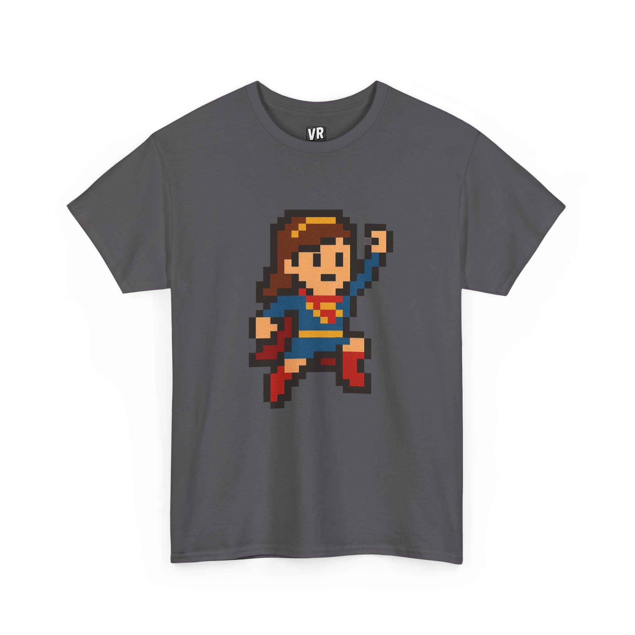 8Bit Superbabe