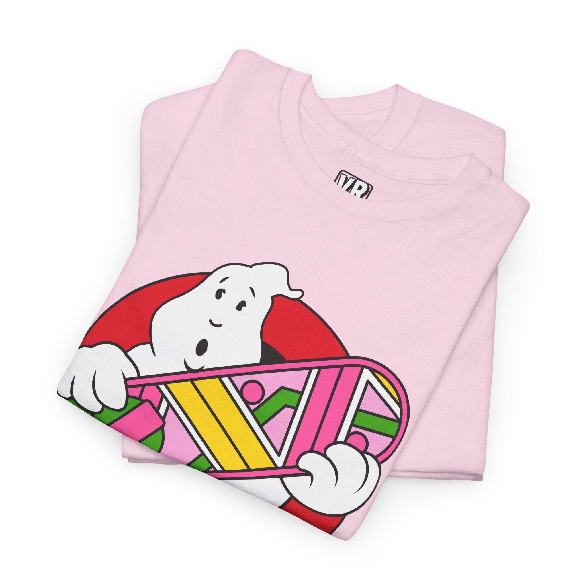 Back to 2015 Mashup Tee