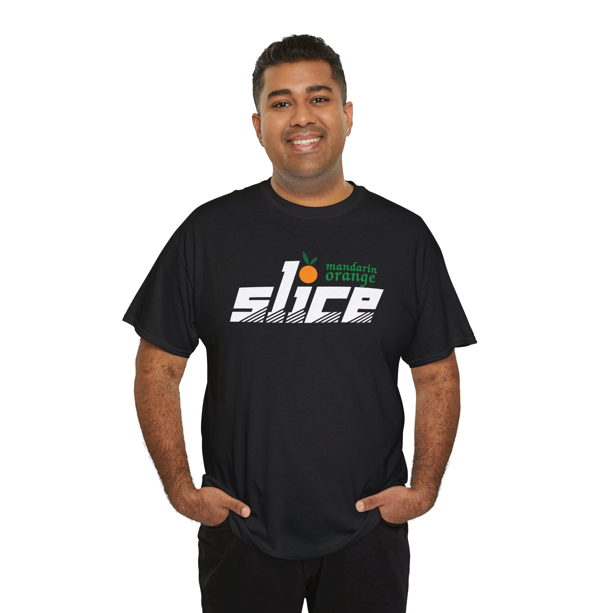 Hill Valley 2015 Slice - Taste of the Future! Logo Tee