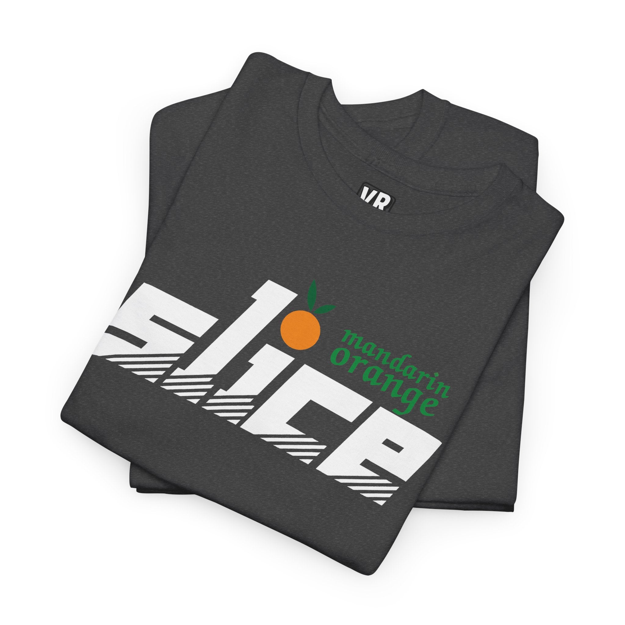 Hill Valley 2015 Slice - Taste of the Future! Logo Tee