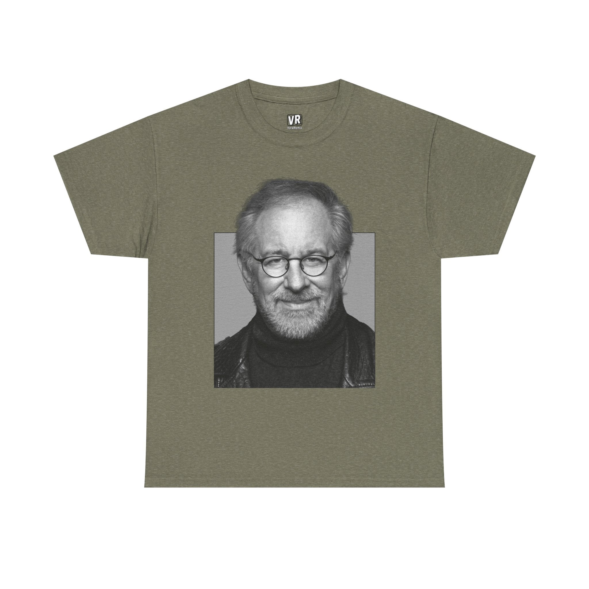 Spielberg T Shirt