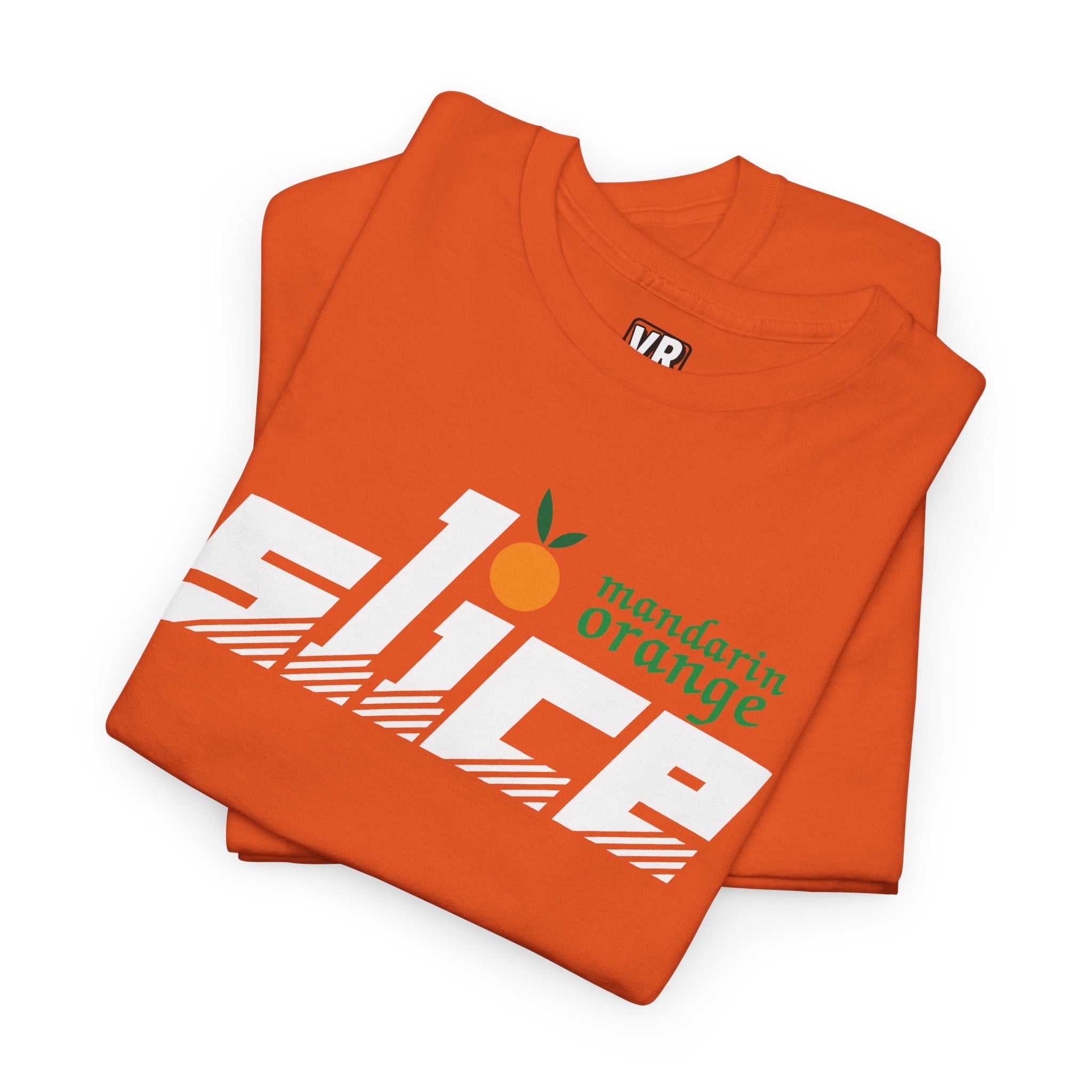 Hill Valley 2015 Slice - Taste of the Future! Logo Tee
