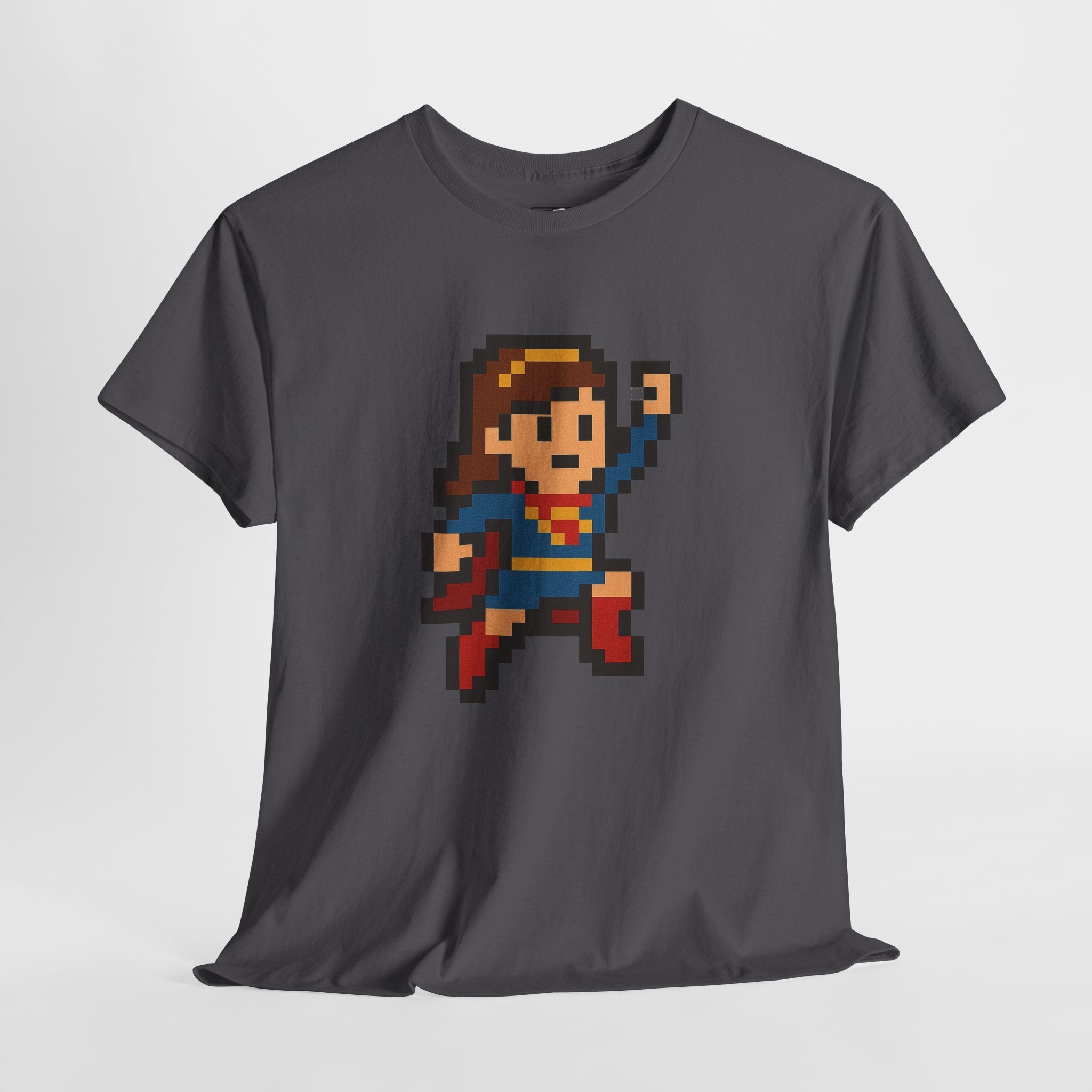 8Bit Superbabe