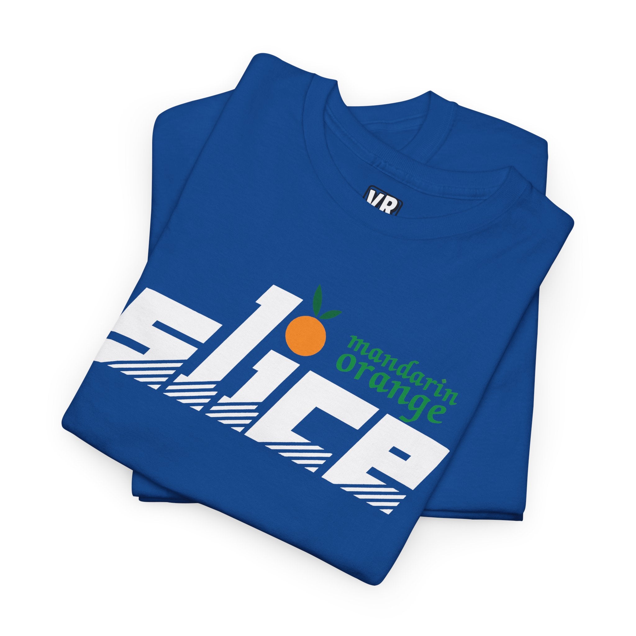 Hill Valley 2015 Slice - Taste of the Future! Logo Tee