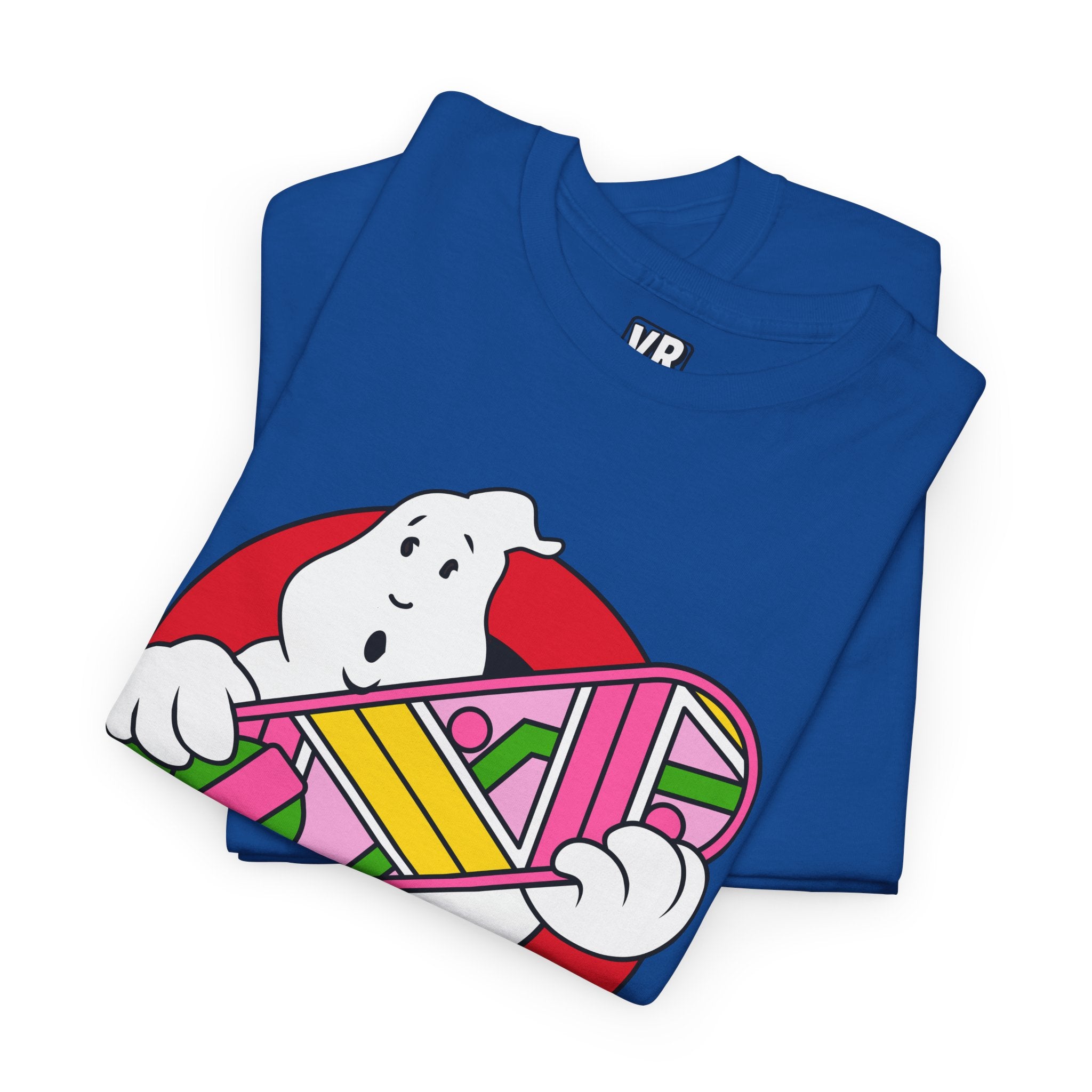 Back to 2015 Mashup Tee