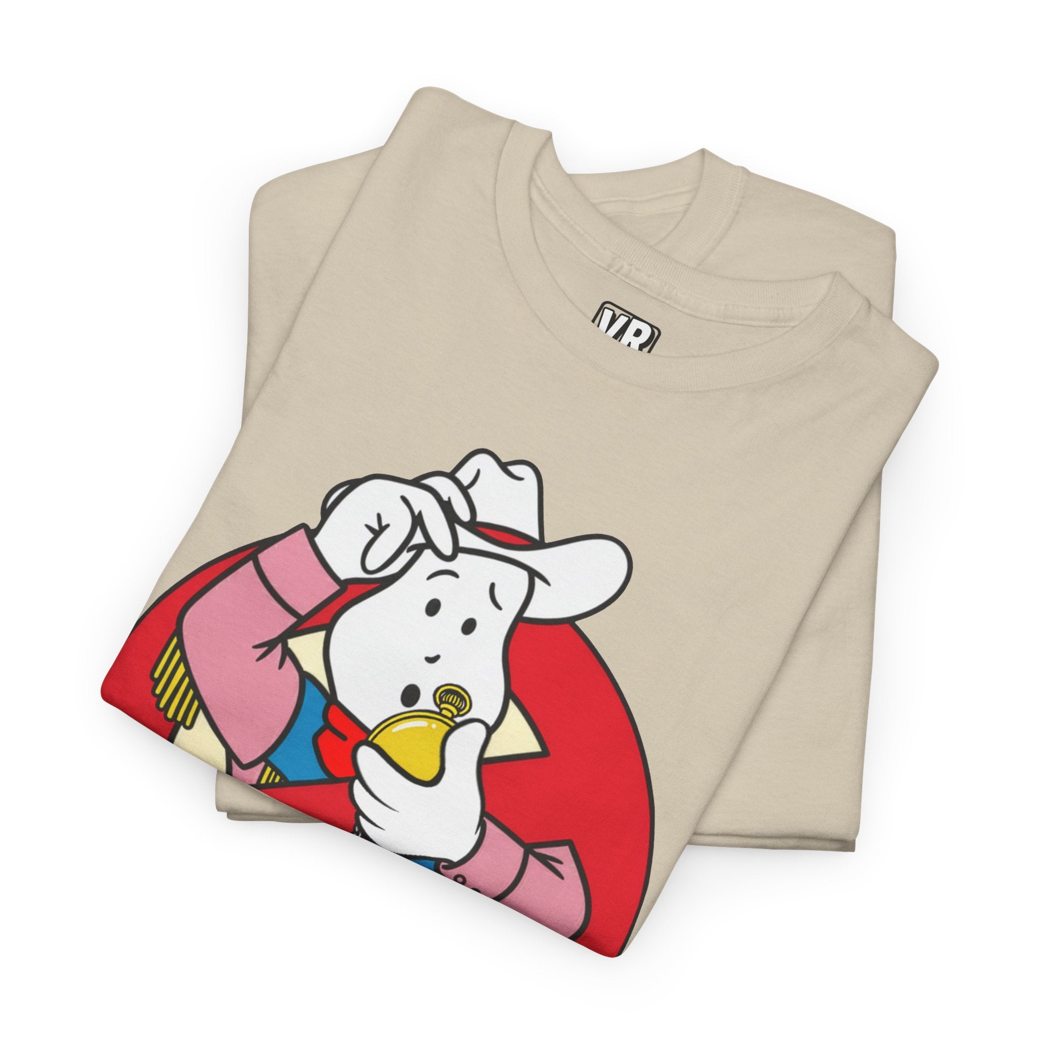 Back to 1885 Mashup Tee