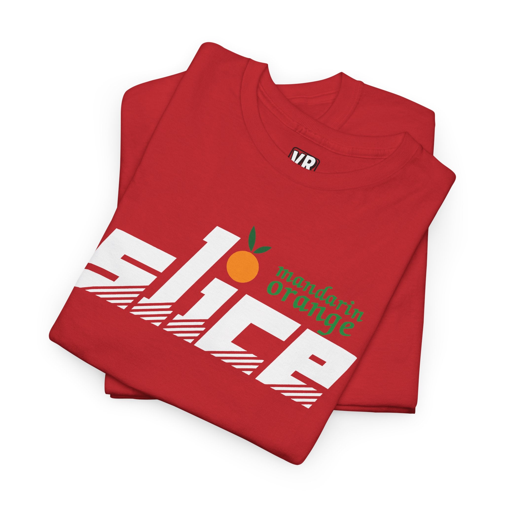 Hill Valley 2015 Slice - Taste of the Future! Logo Tee