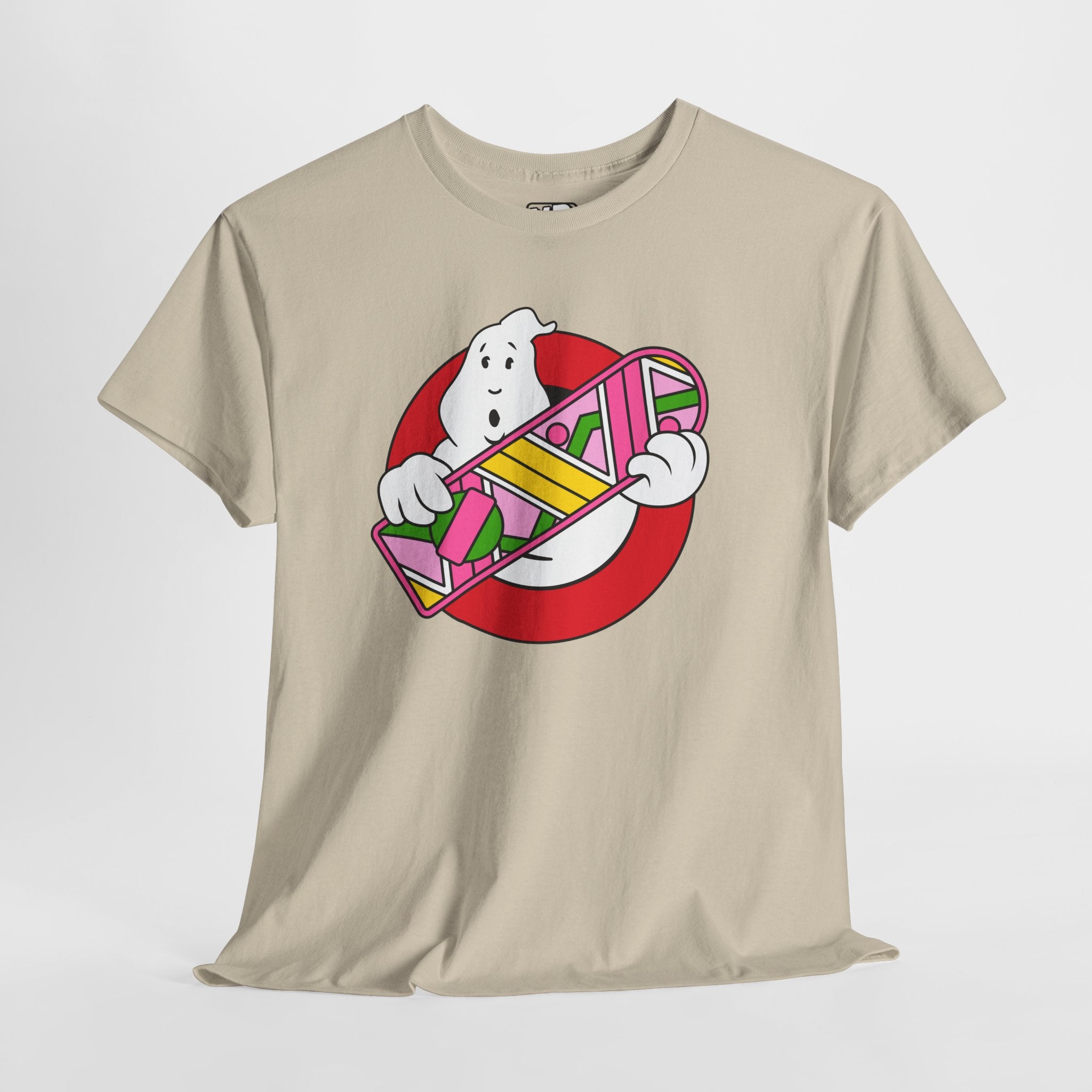 Back to 2015 Mashup Tee