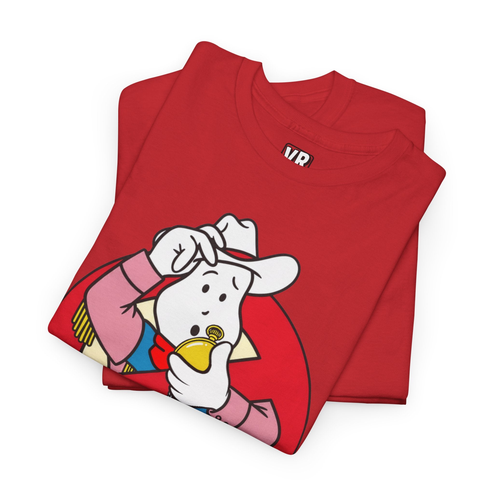 Back to 1885 Mashup Tee