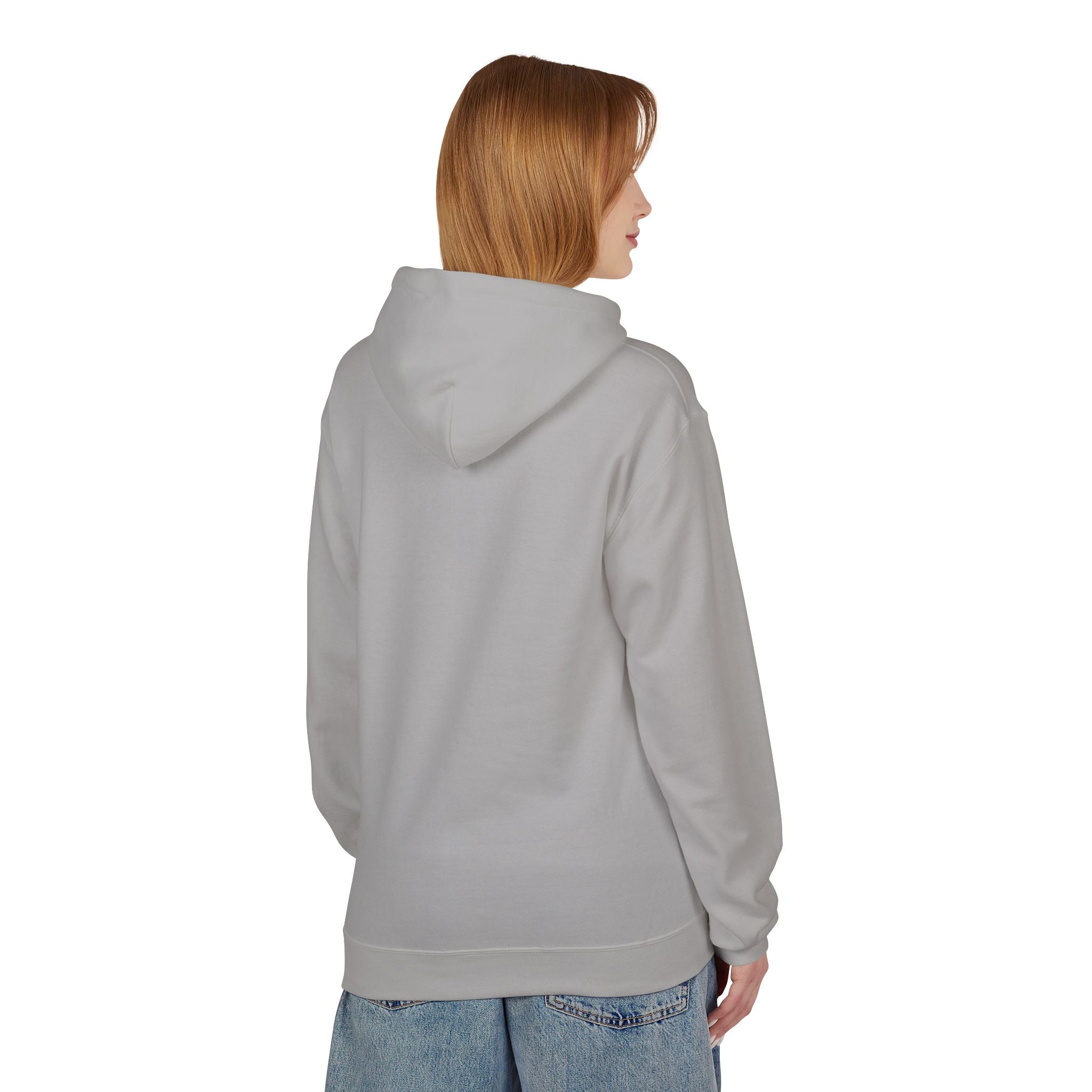 New Jersey Avengerscon Hoodie — Comic Convention Fan Pullover