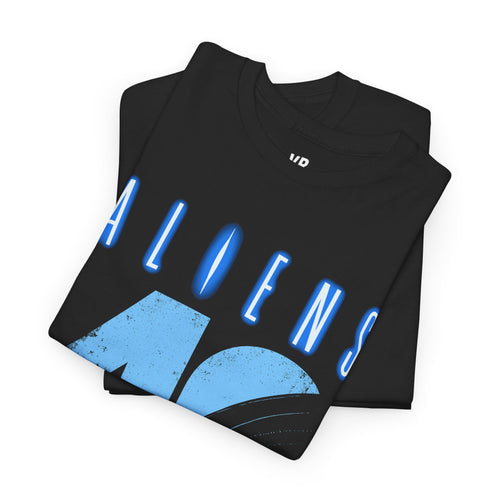 Aliens 40th Anniversary