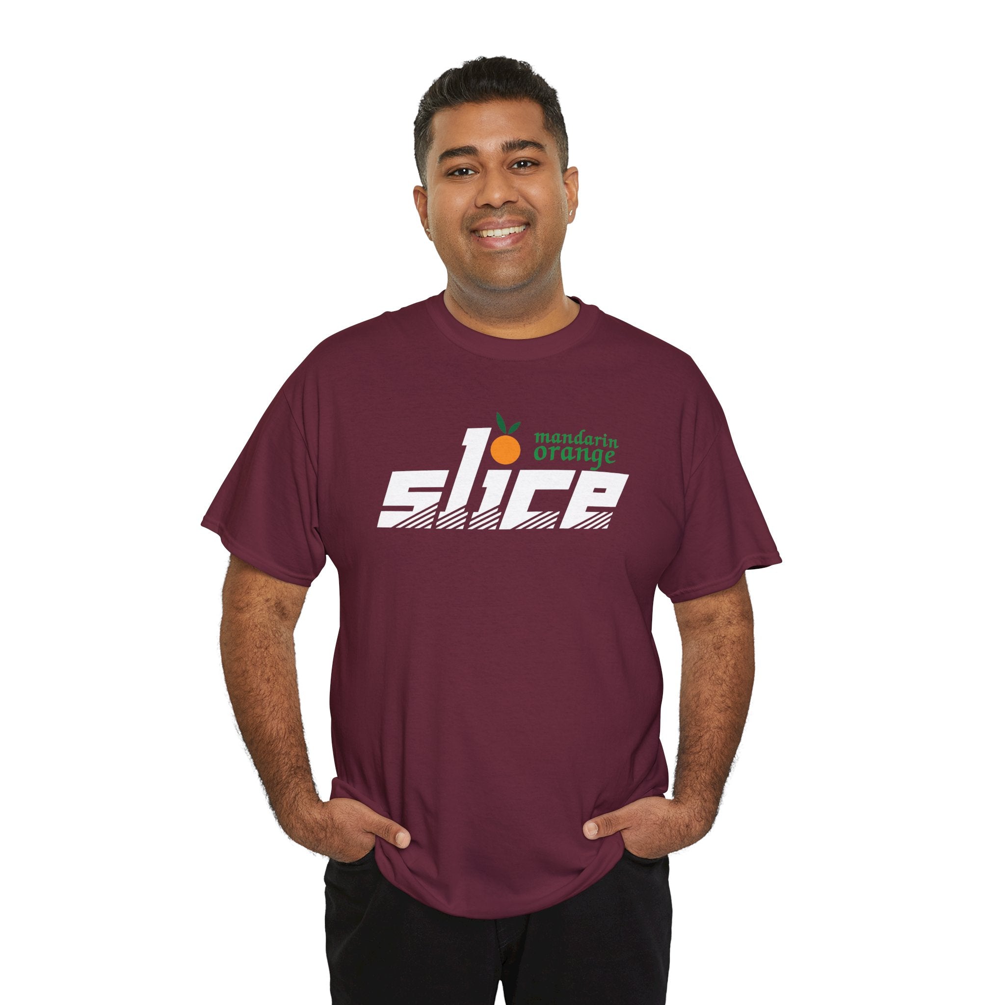 Hill Valley 2015 Slice - Taste of the Future! Logo Tee