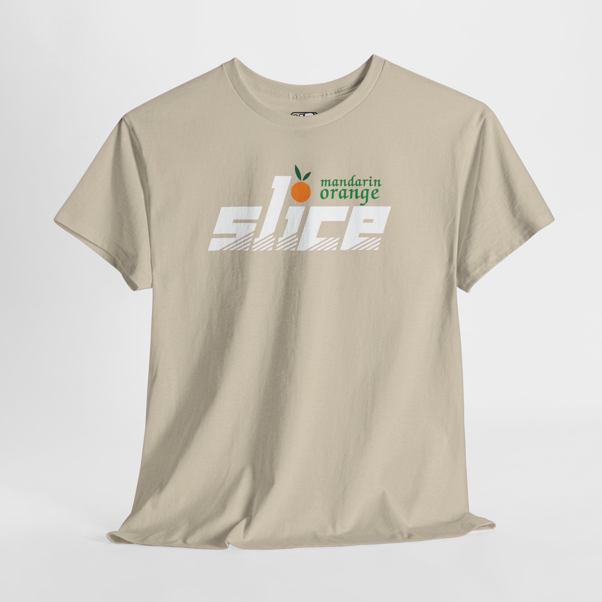 Hill Valley 2015 Slice - Taste of the Future! Logo Tee