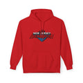 New Jersey Avengerscon Hoodie — Comic Convention Fan Pullover