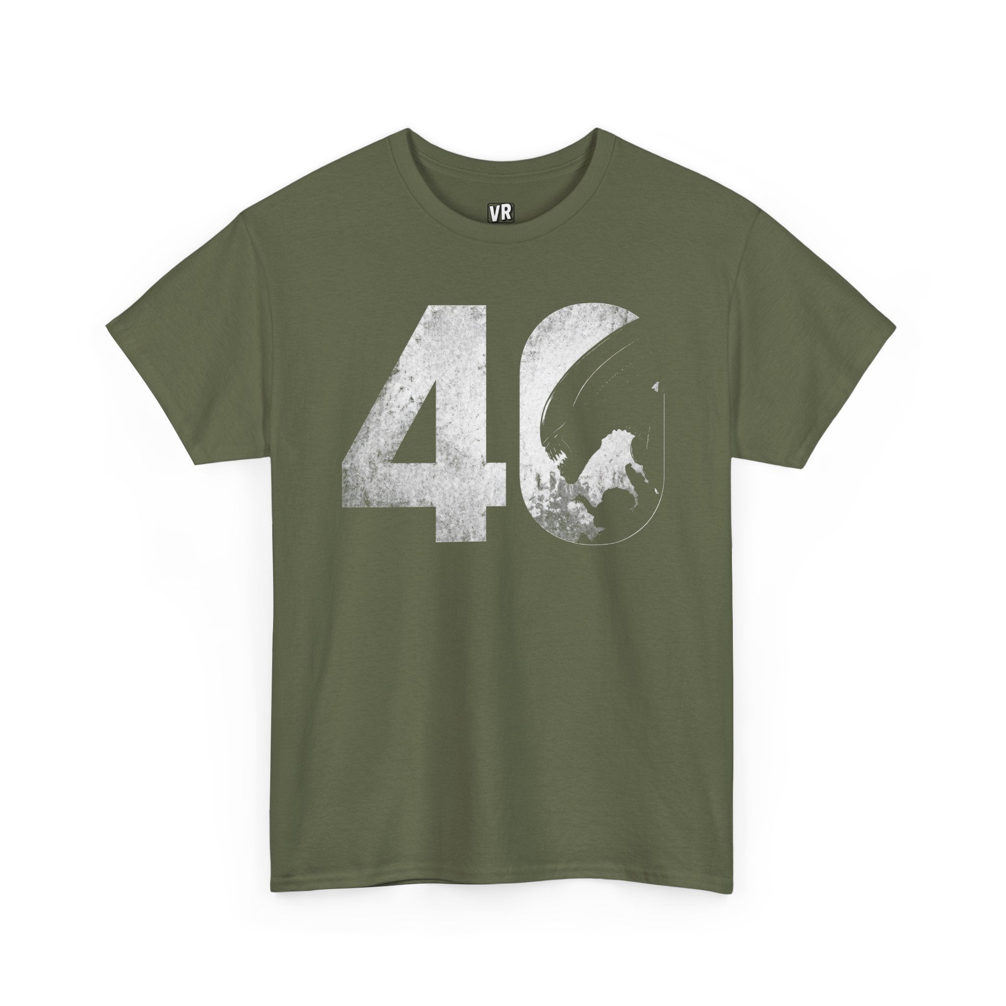 Aliens 40th Anniversary