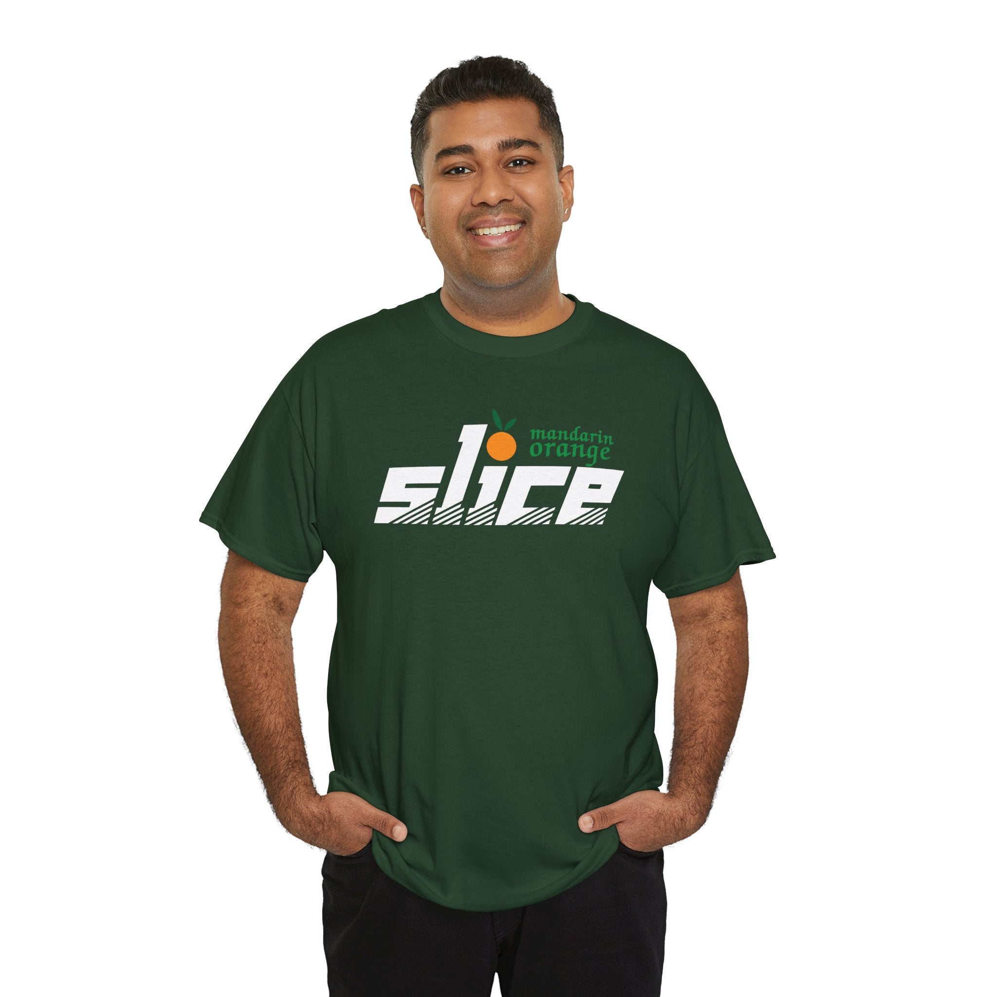 Hill Valley 2015 Slice - Taste of the Future! Logo Tee