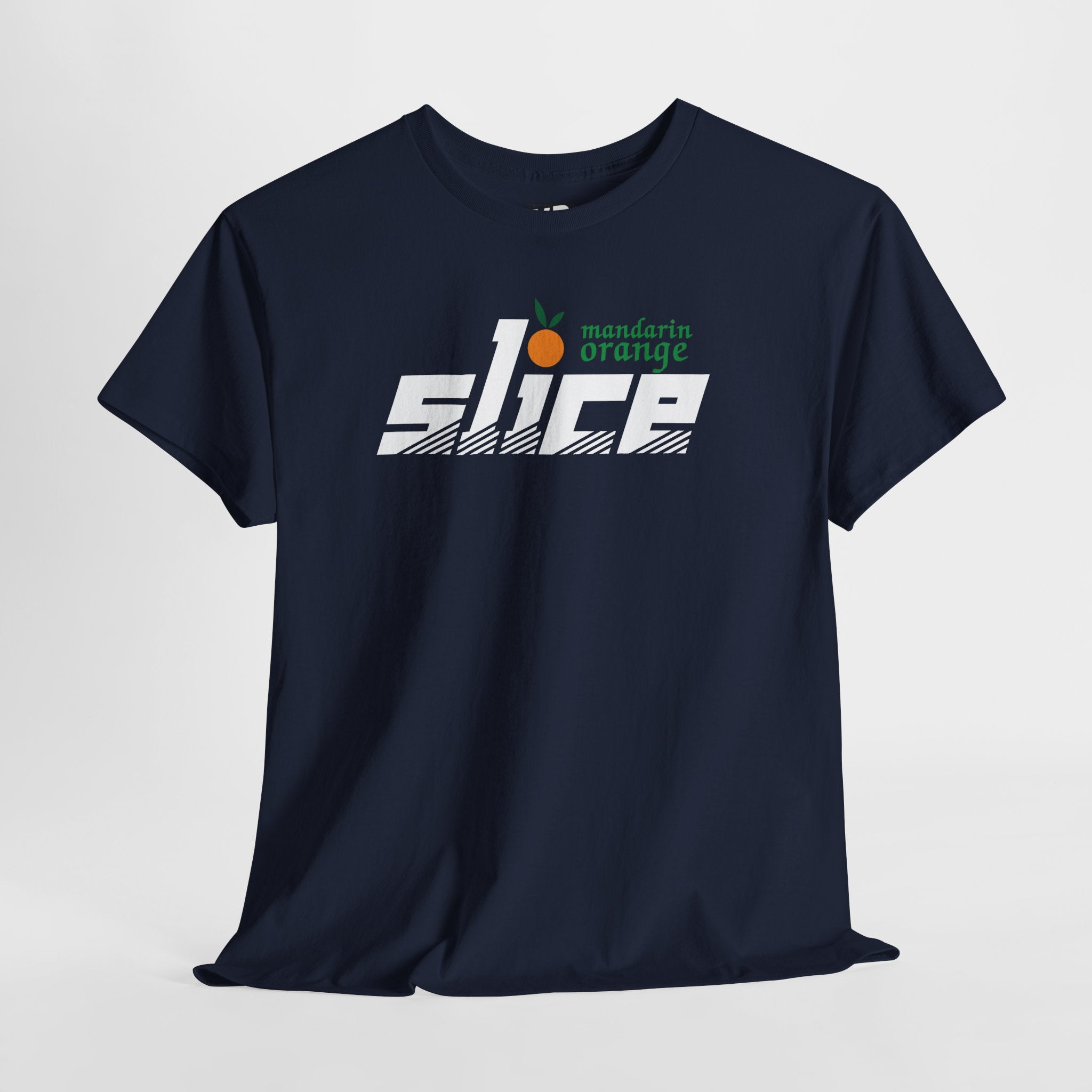 Hill Valley 2015 Slice - Taste of the Future! Logo Tee