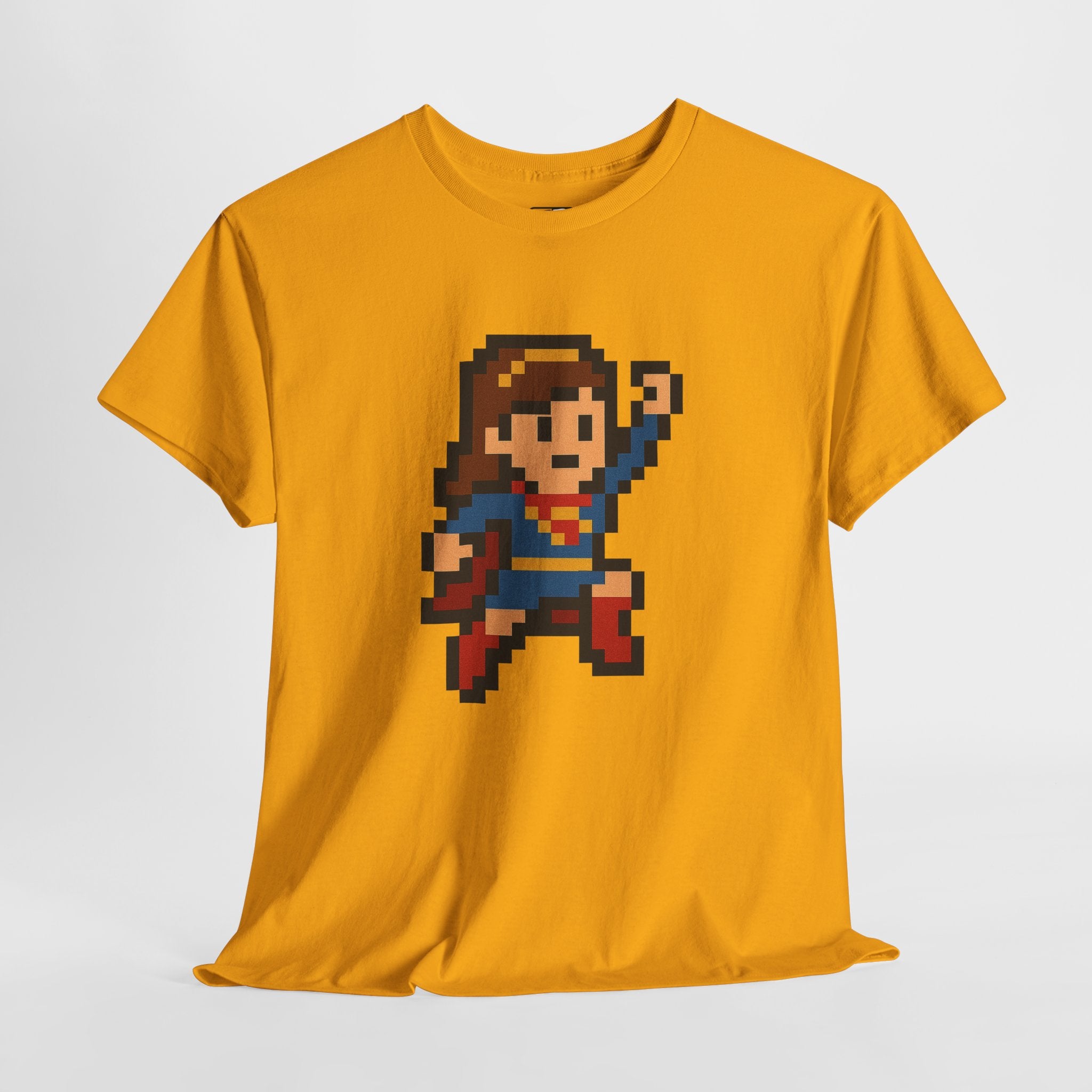 8Bit Superbabe
