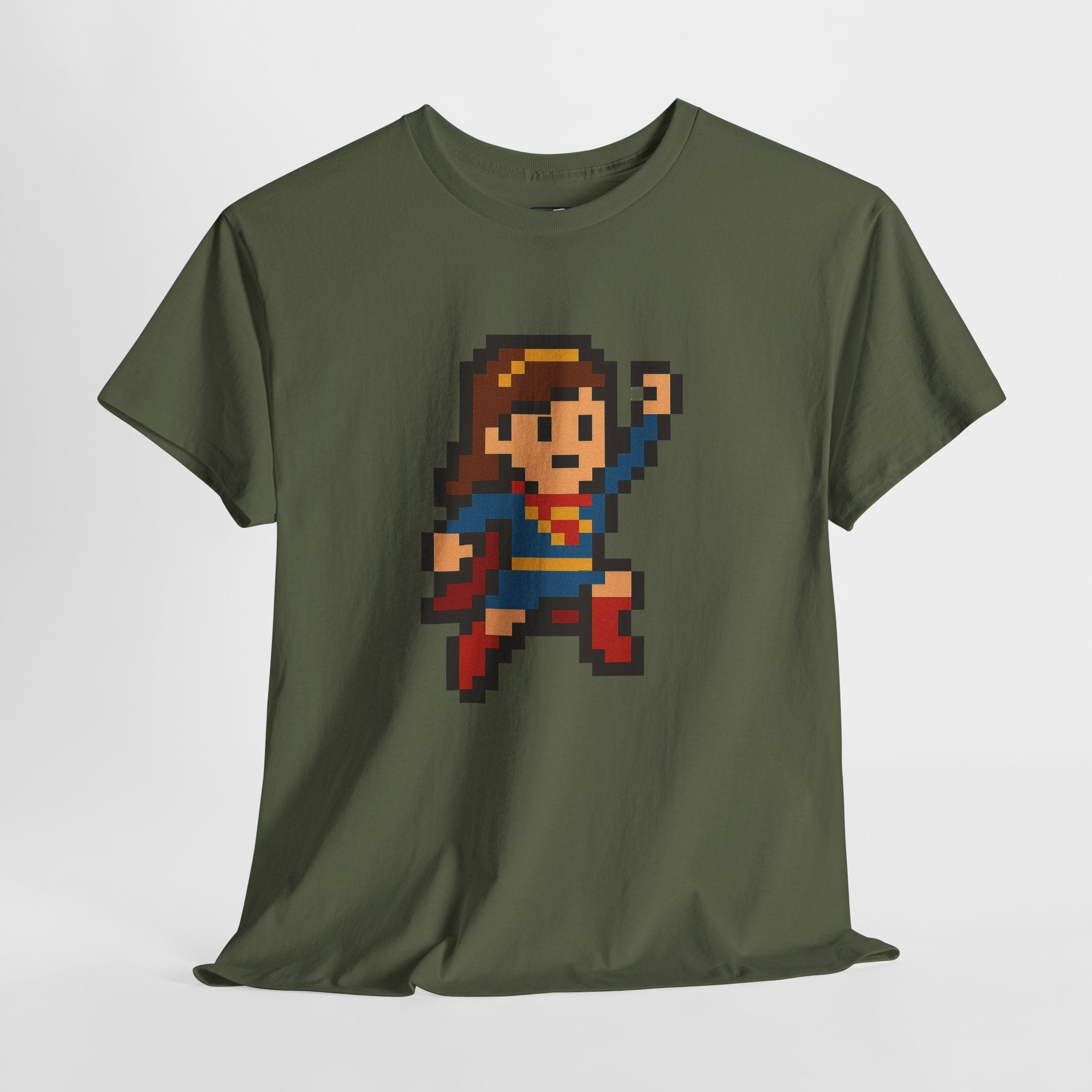 8Bit Superbabe