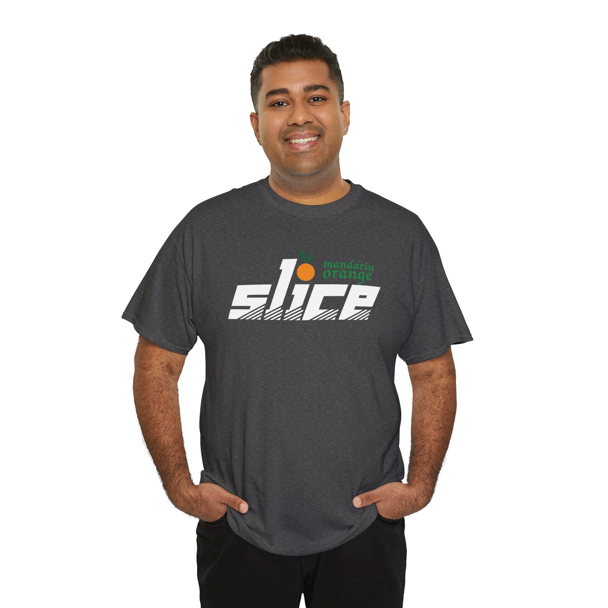 Hill Valley 2015 Slice - Taste of the Future! Logo Tee