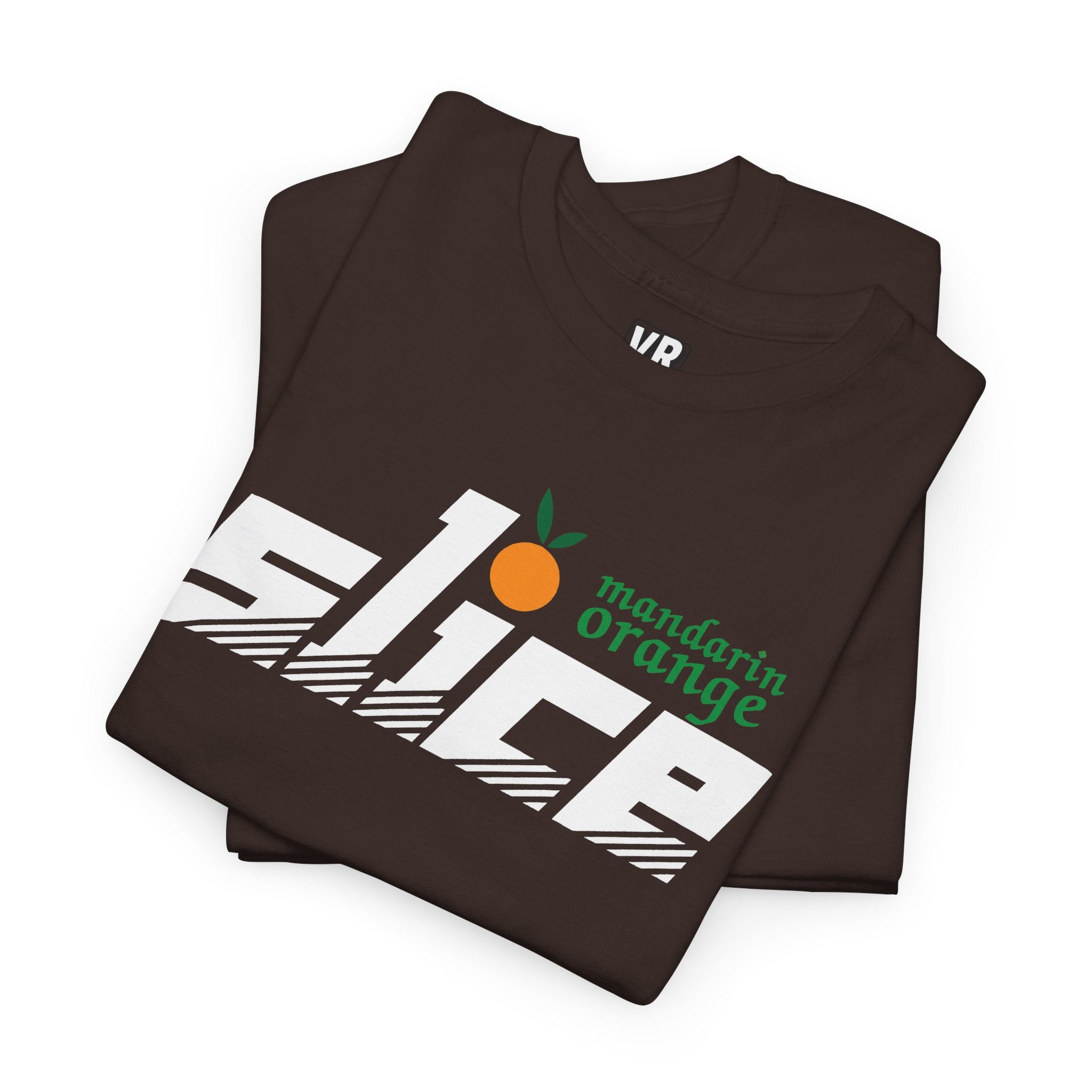 Hill Valley 2015 Slice - Taste of the Future! Logo Tee