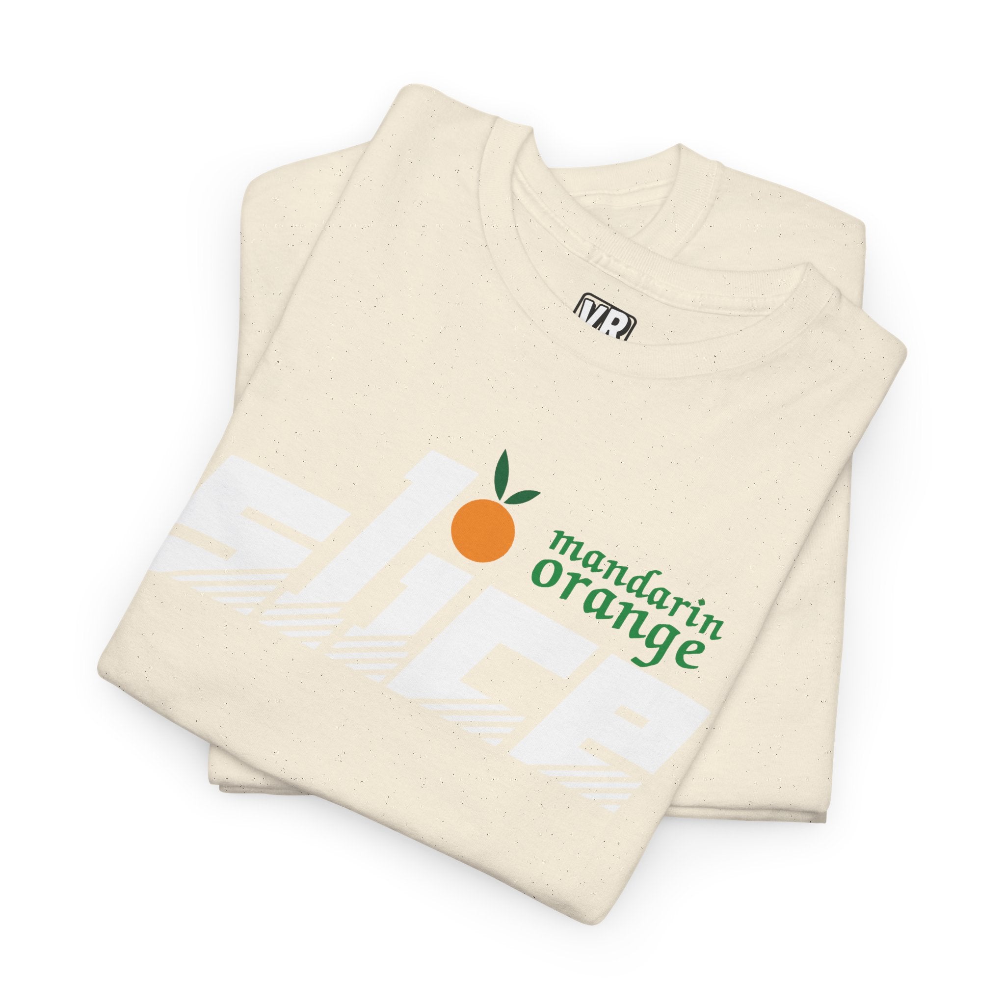 Hill Valley 2015 Slice - Taste of the Future! Logo Tee