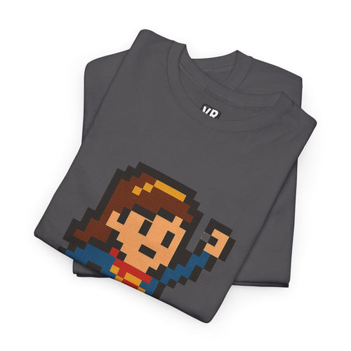 8Bit Superbabe