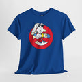 Back to 1985 Mashup Tee
