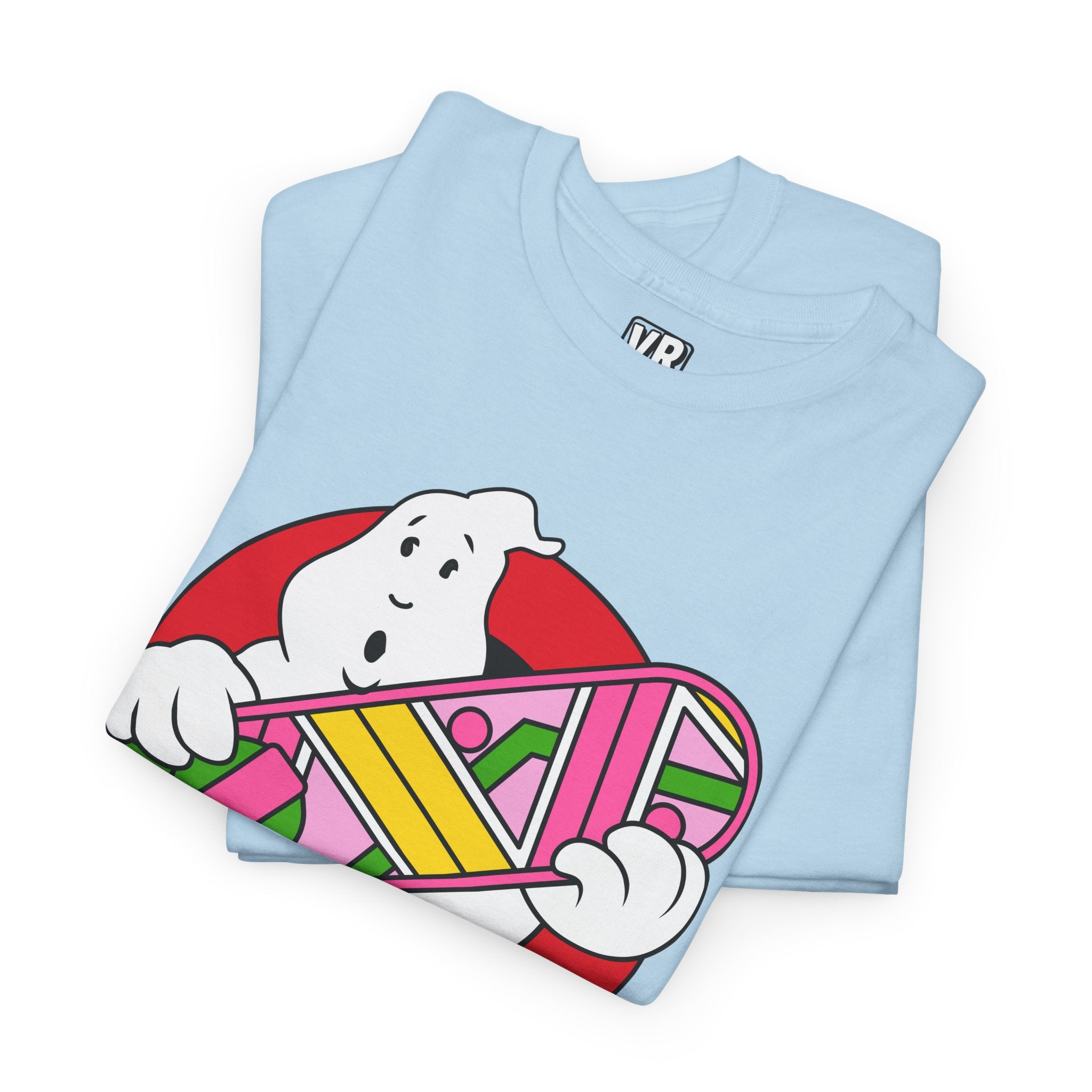 Back to 2015 Mashup Tee