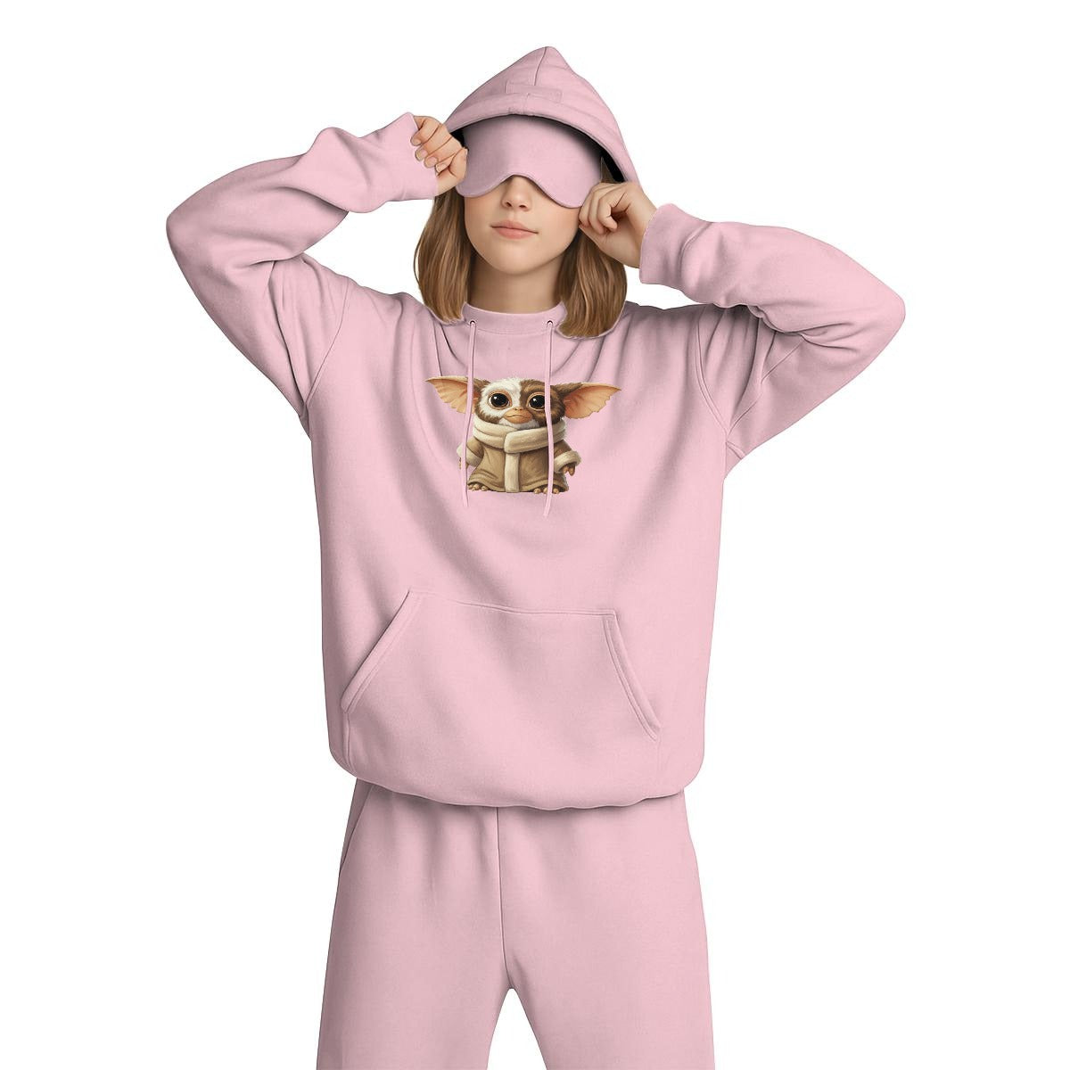 Grogwai Hoodie