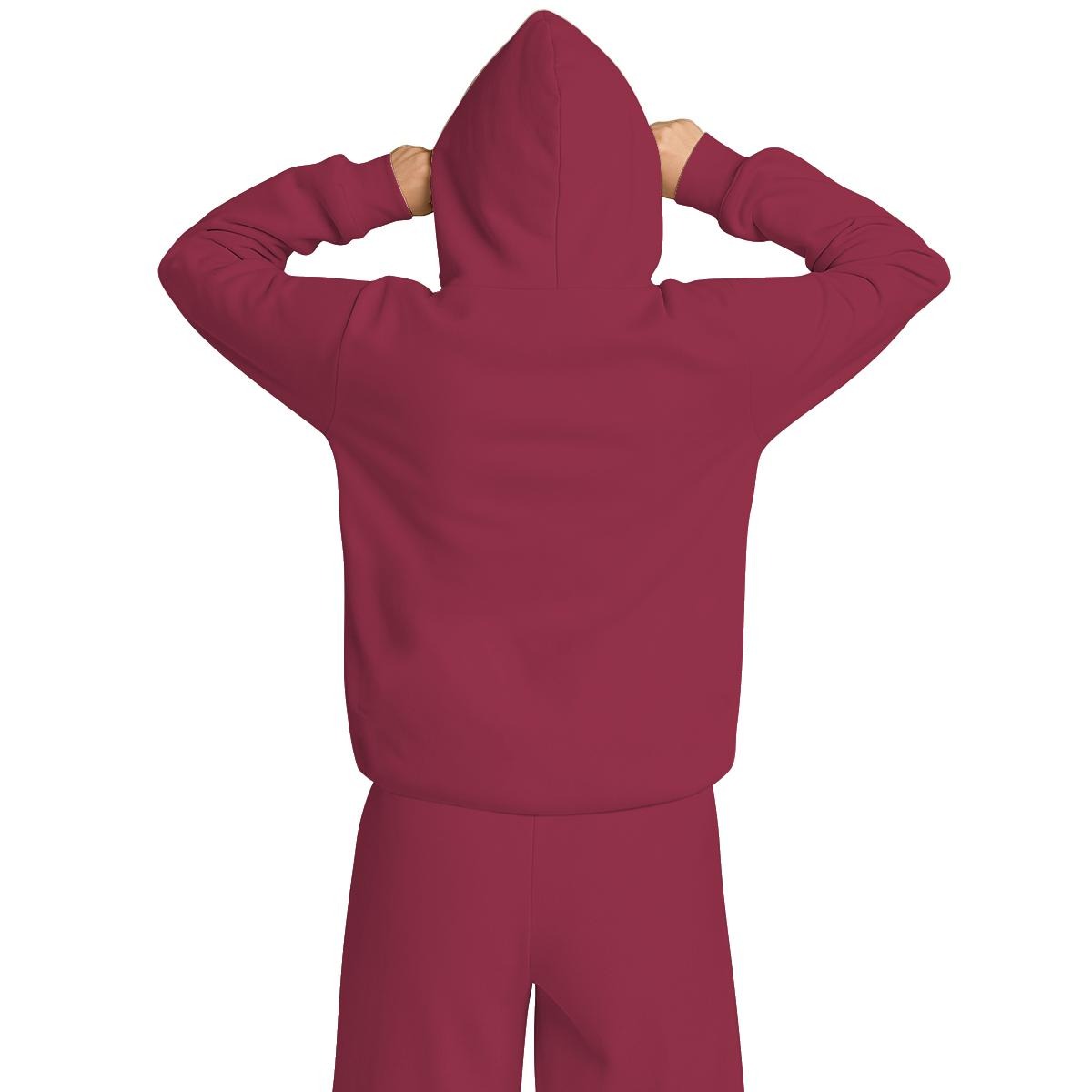 Grogwai Hoodie