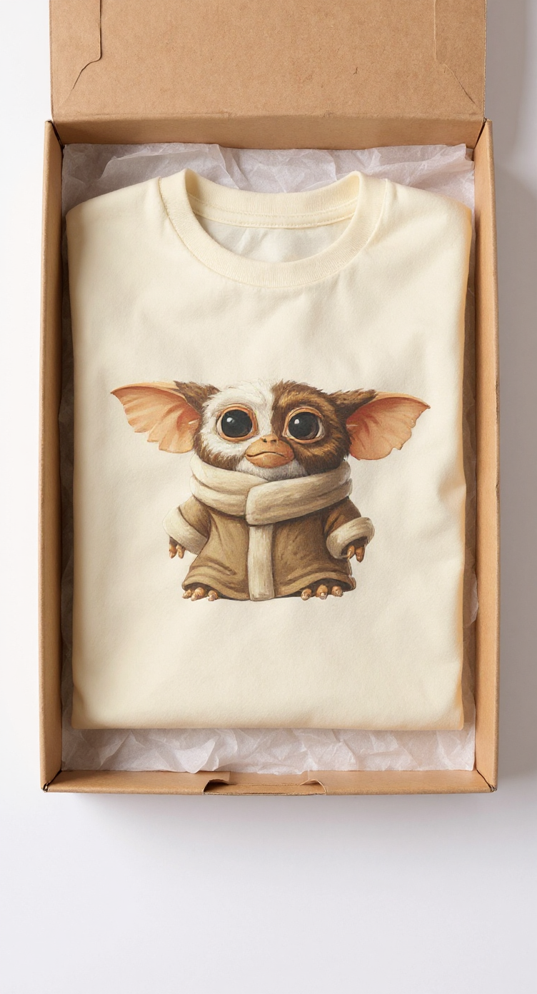 Grogwai Mashup Tee