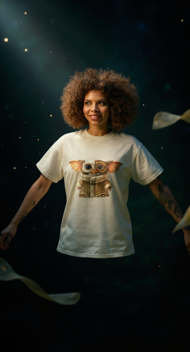 Grogwai Mashup Tee