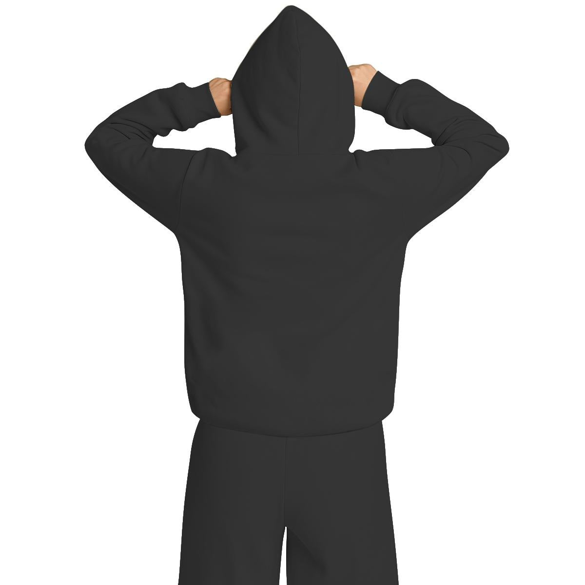 Grogwai Hoodie