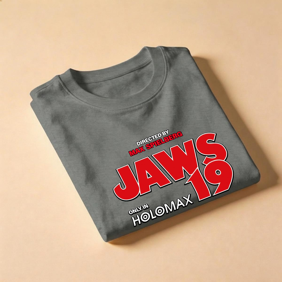 Jaws 19 Directed by Max Spielberg inspired by Back to the Future