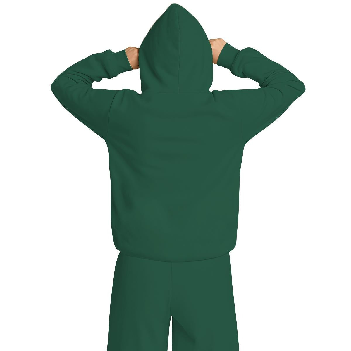 Grogwai Hoodie