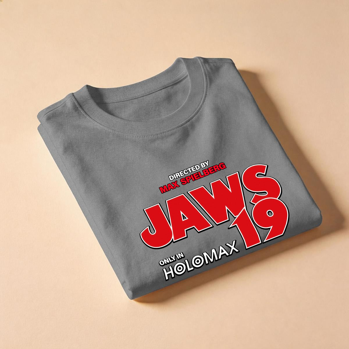 Jaws 19 Directed by Max Spielberg inspired by Back to the Future