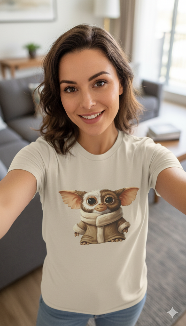 Grogwai Mashup Tee