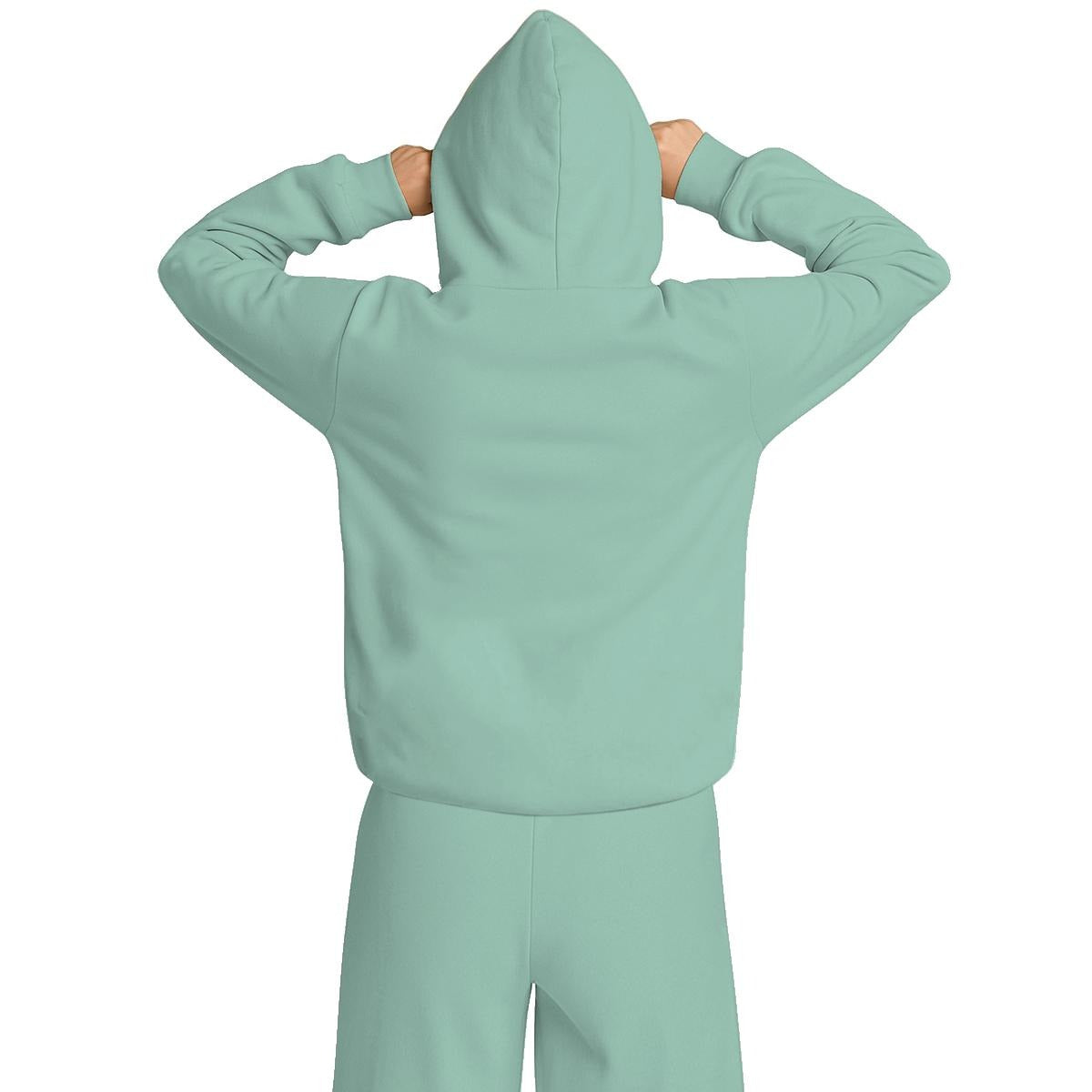 Grogwai Hoodie