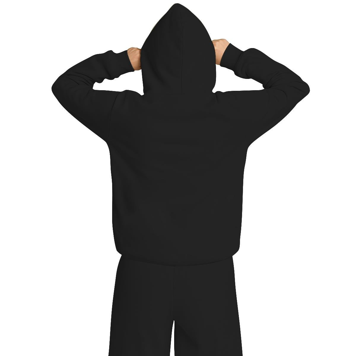 Grogwai Hoodie