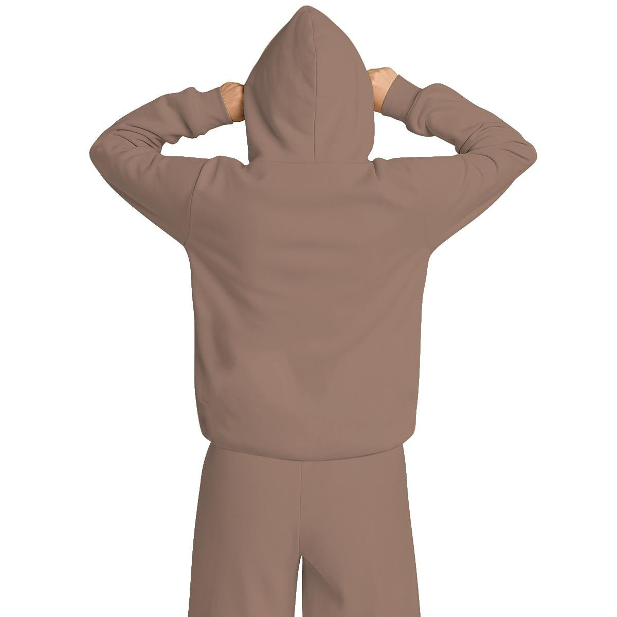 Grogwai Hoodie